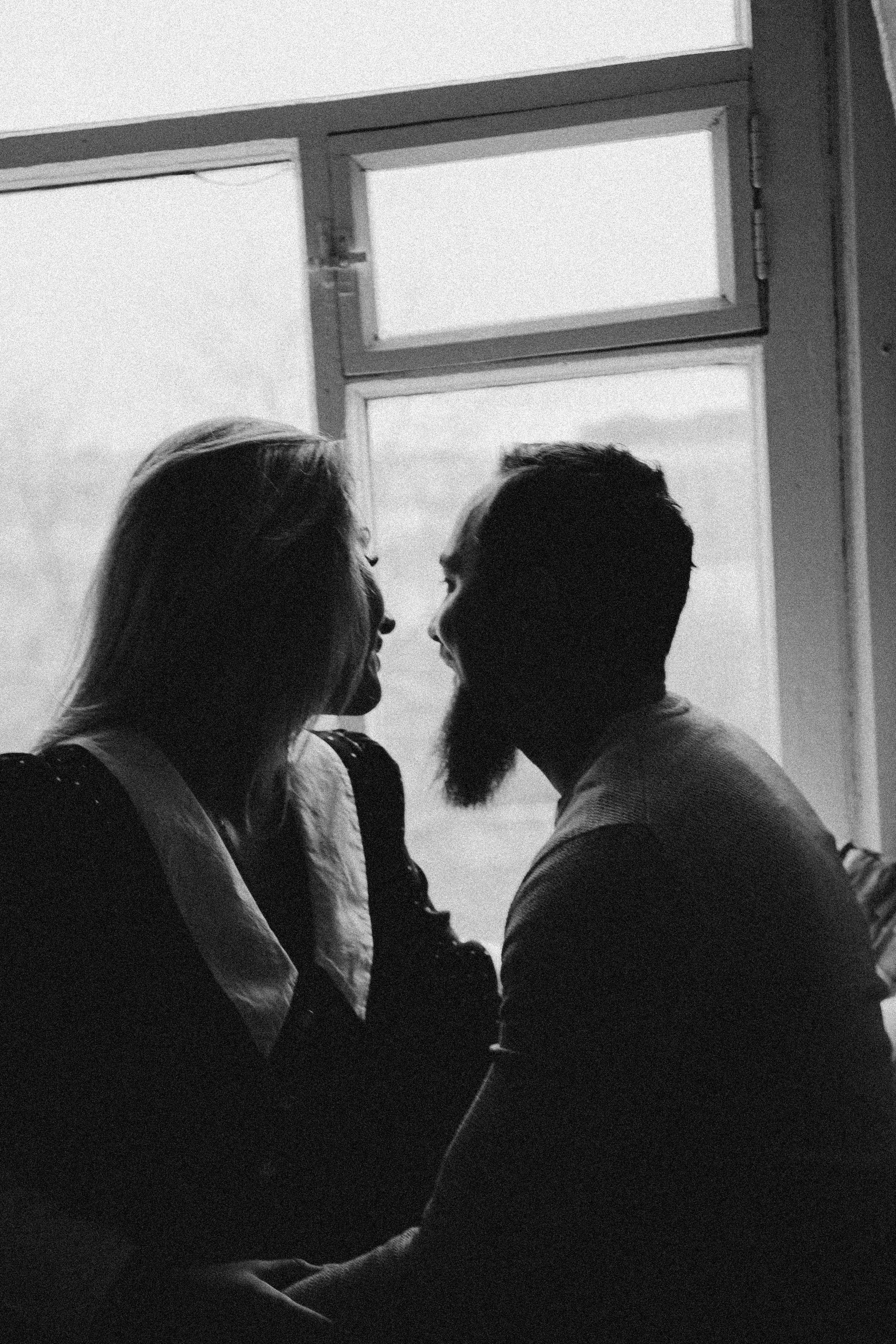 Любовь. Профессиональный фотограф, Санкт-Петербург — Виктория Богомолова