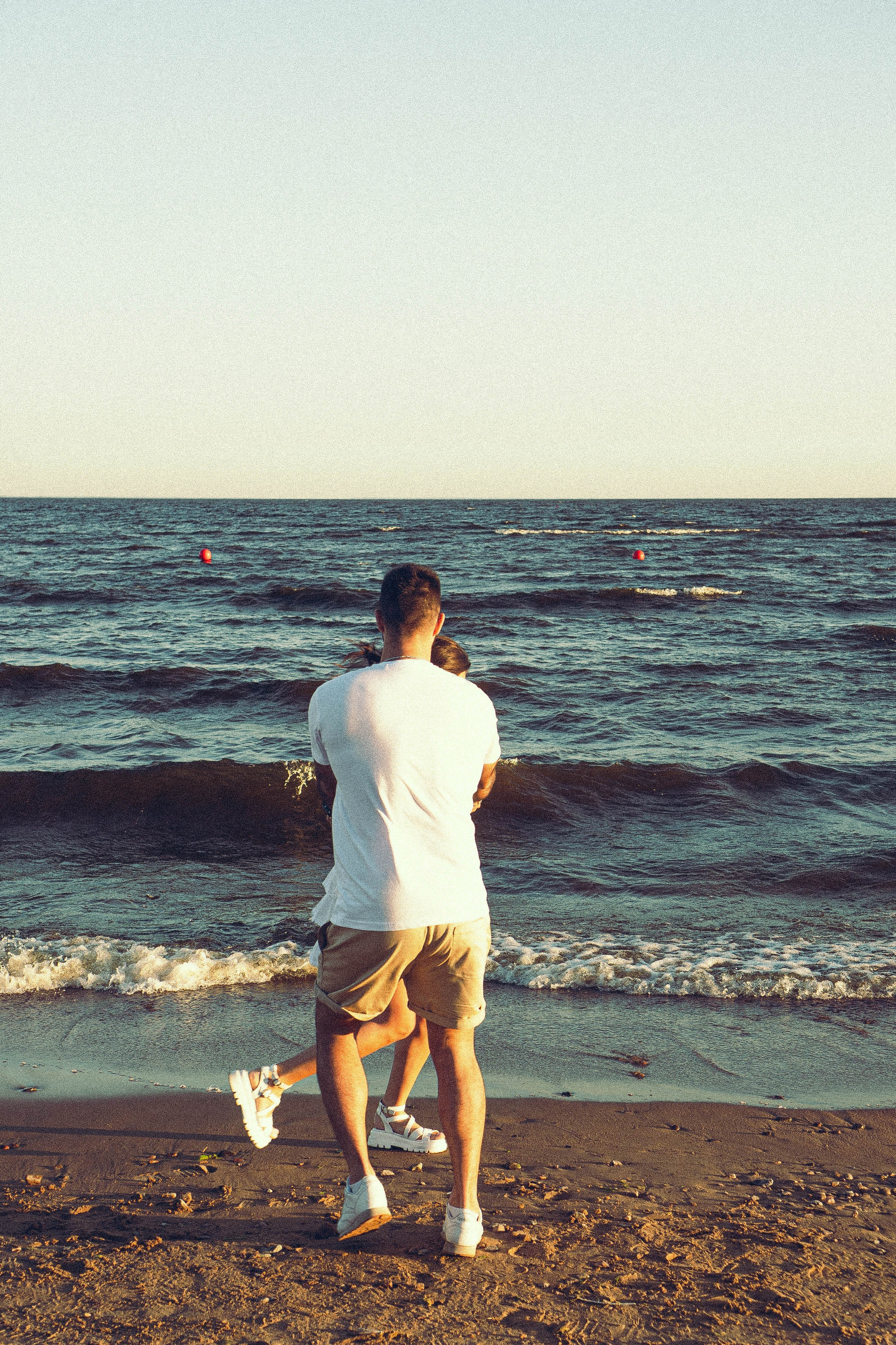 Любовь на заливе. Профессиональный фотограф, Санкт-Петербург — Виктория Богомолова