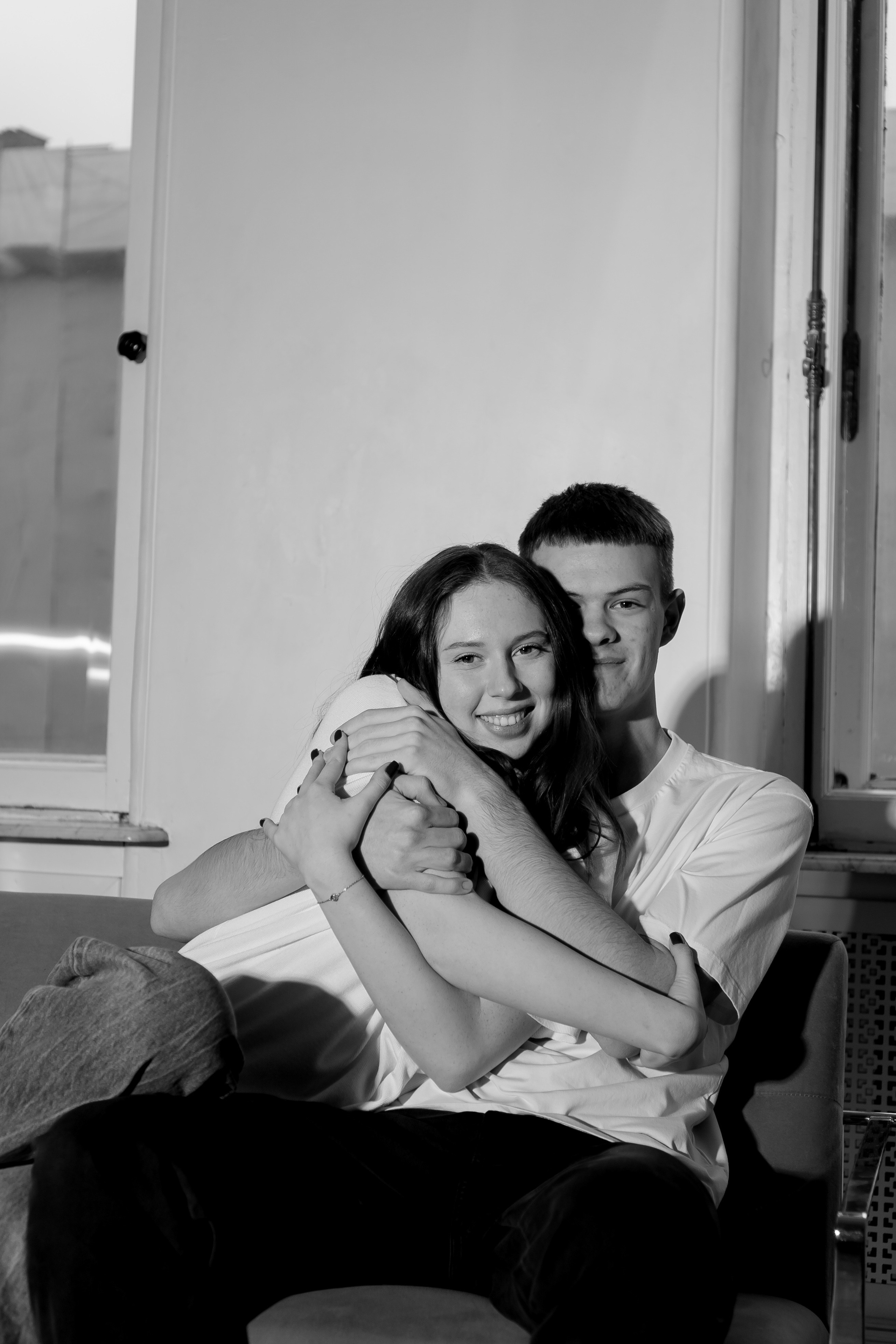 Студийная история. Профессиональный фотограф, Санкт-Петербург — Виктория Богомолова