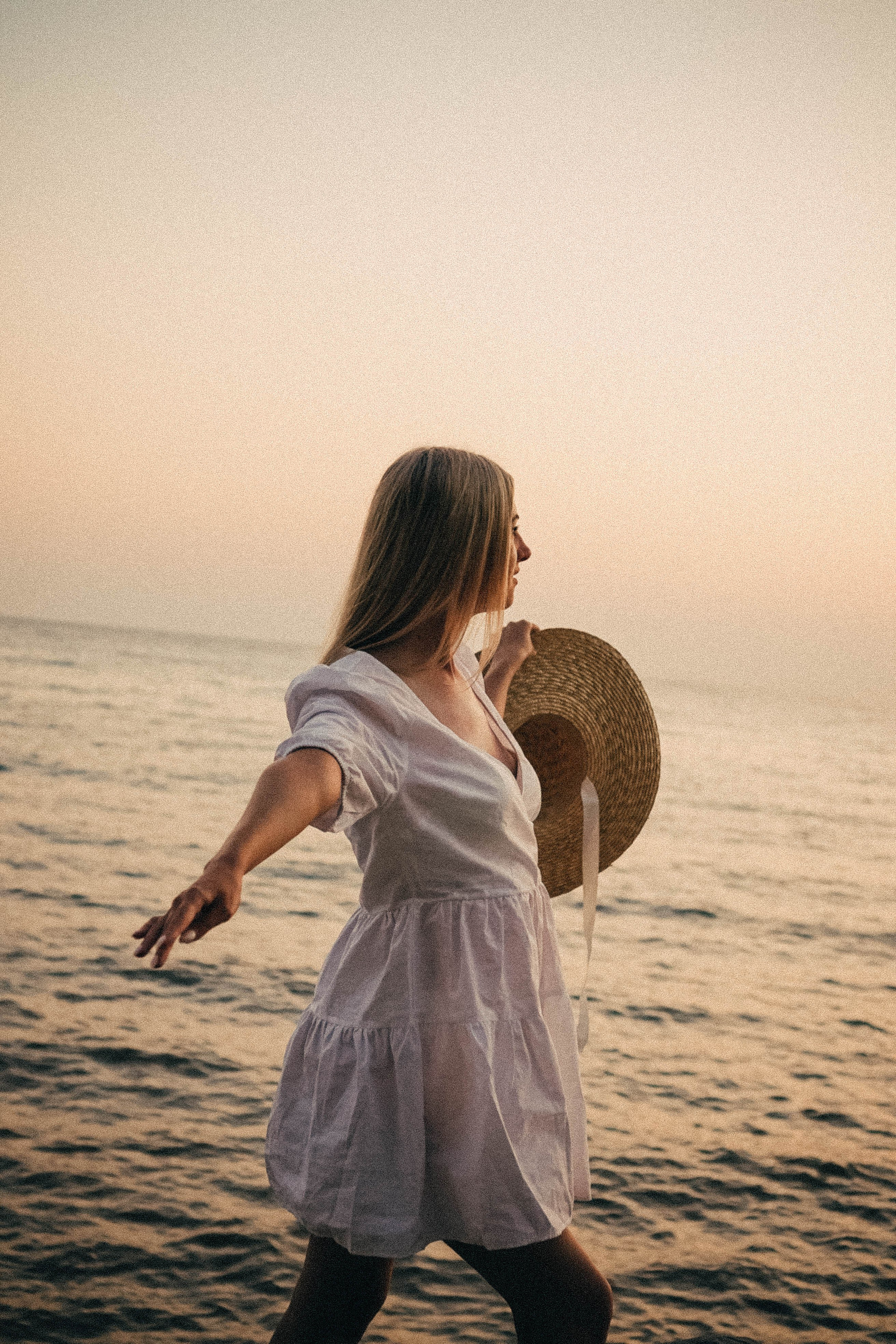 Море. Профессиональный фотограф, Санкт-Петербург — Виктория Богомолова