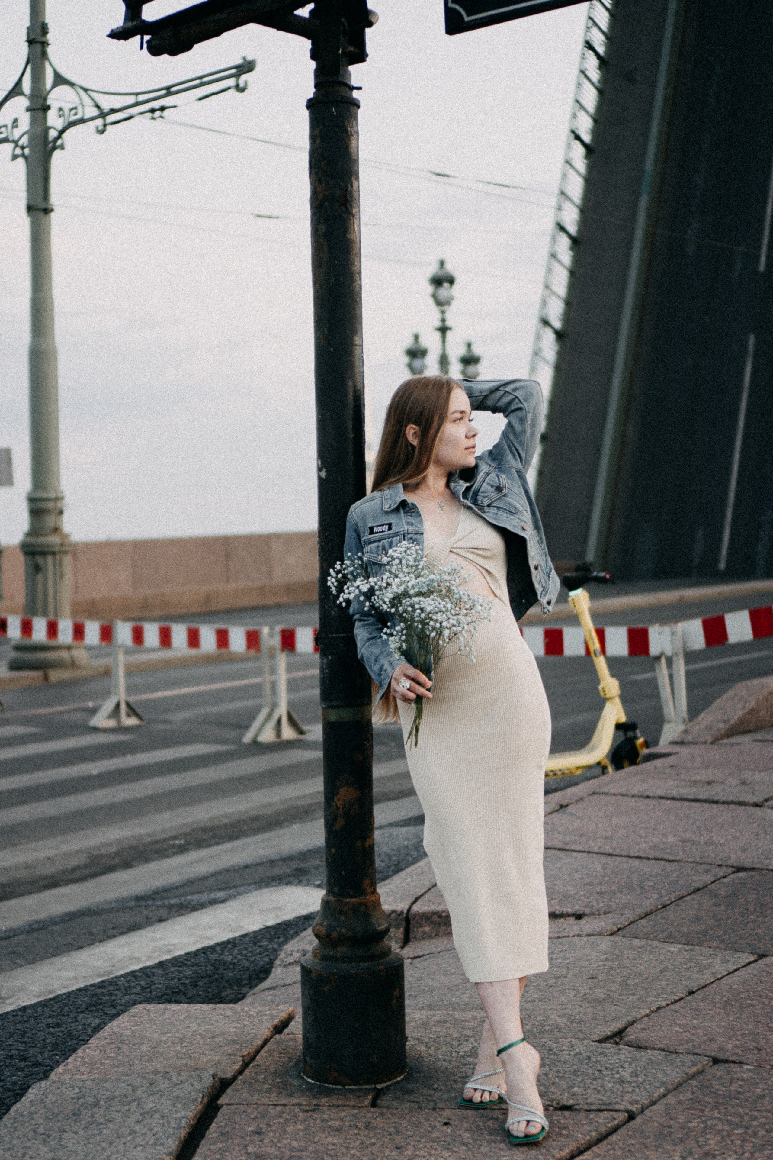 Рассветная. Профессиональный фотограф, Санкт-Петербург — Виктория Богомолова