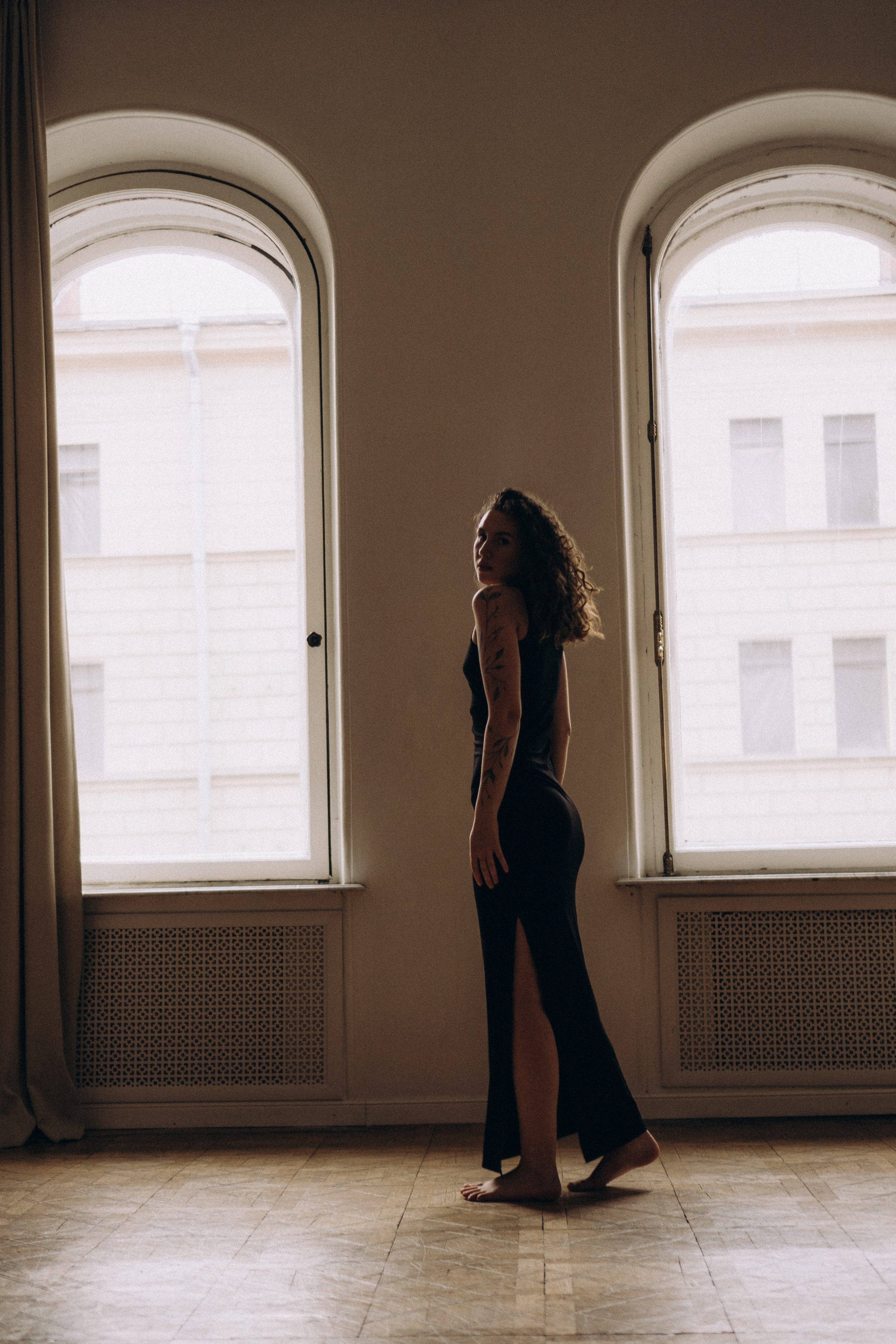 Для девушки. Профессиональный фотограф, Санкт-Петербург — Виктория Богомолова