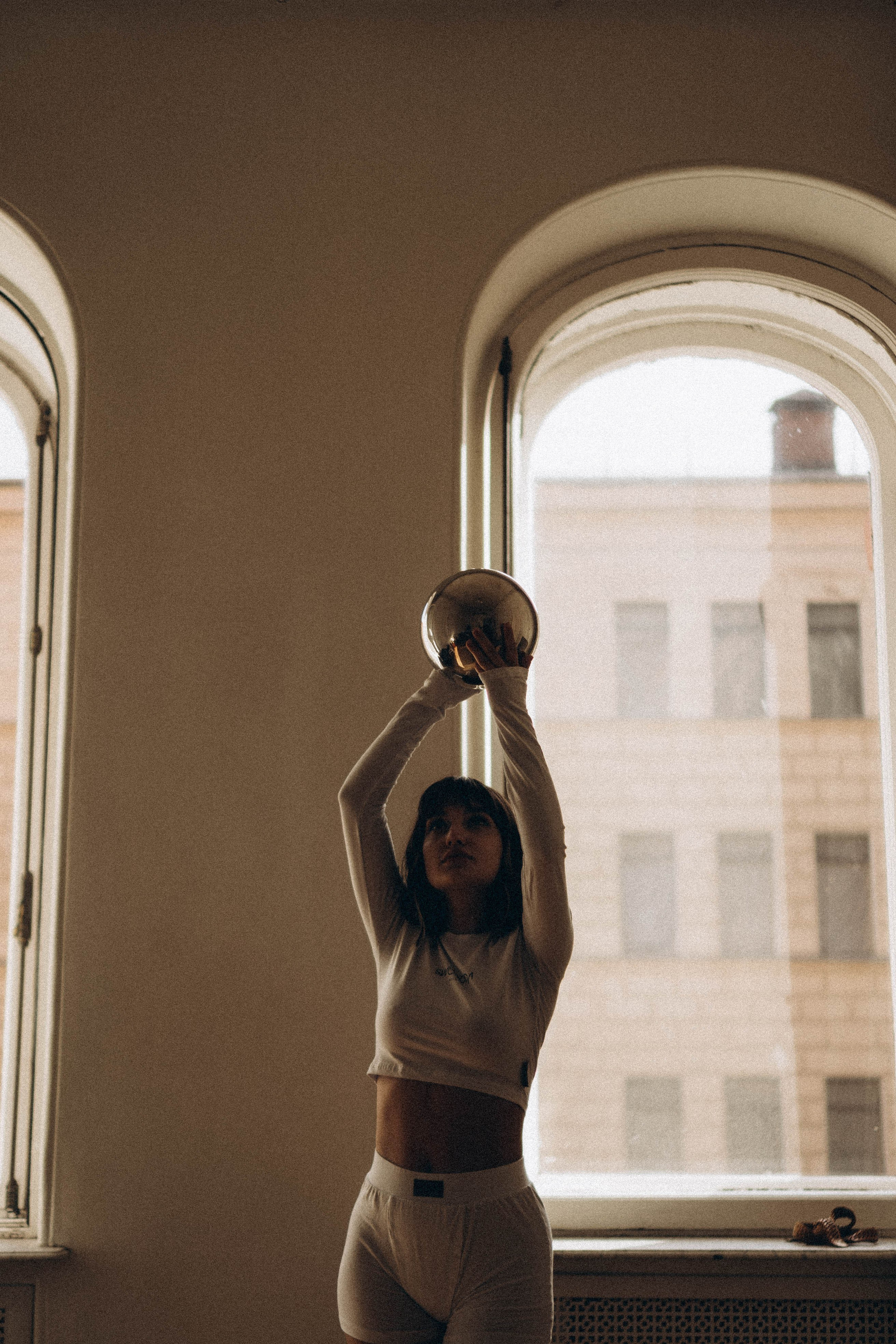 Студийная. Профессиональный фотограф, Санкт-Петербург — Виктория Богомолова