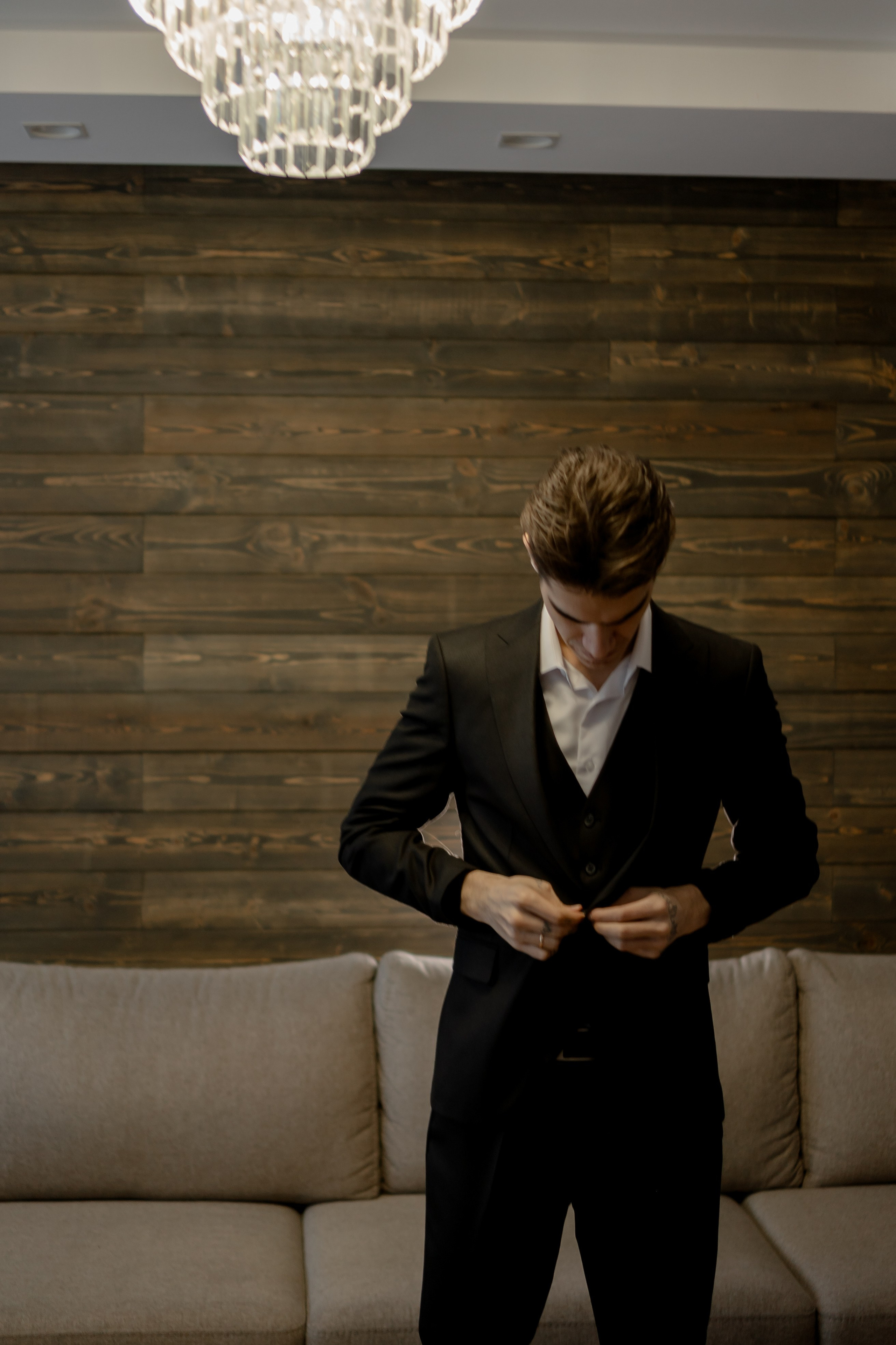 СВАДЕБНЫЕ ФОТО ДЛЯ ЖЕНИХА (СНЯТО В СИБИРЕ В НИЖНЕВАРТОВСКЕ). Профессиональный фотограф, Санкт-Петербург — Виктория Богомолова