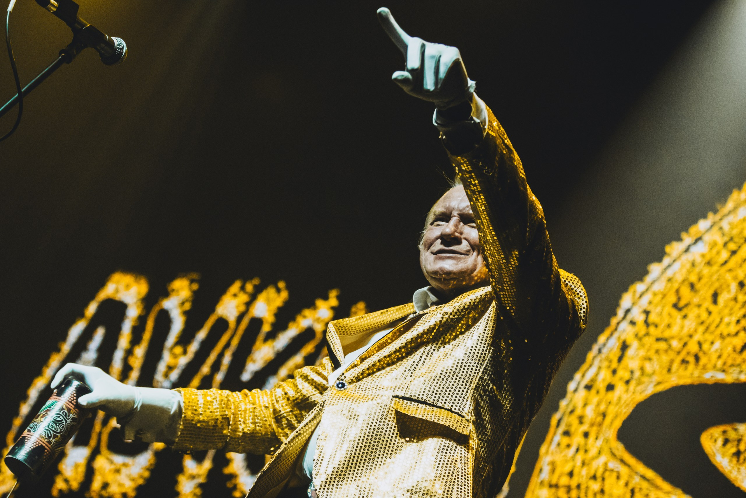 АукцЫон | 1930 Moscow. Концертный фотограф Михальченкова Алёна | Москва