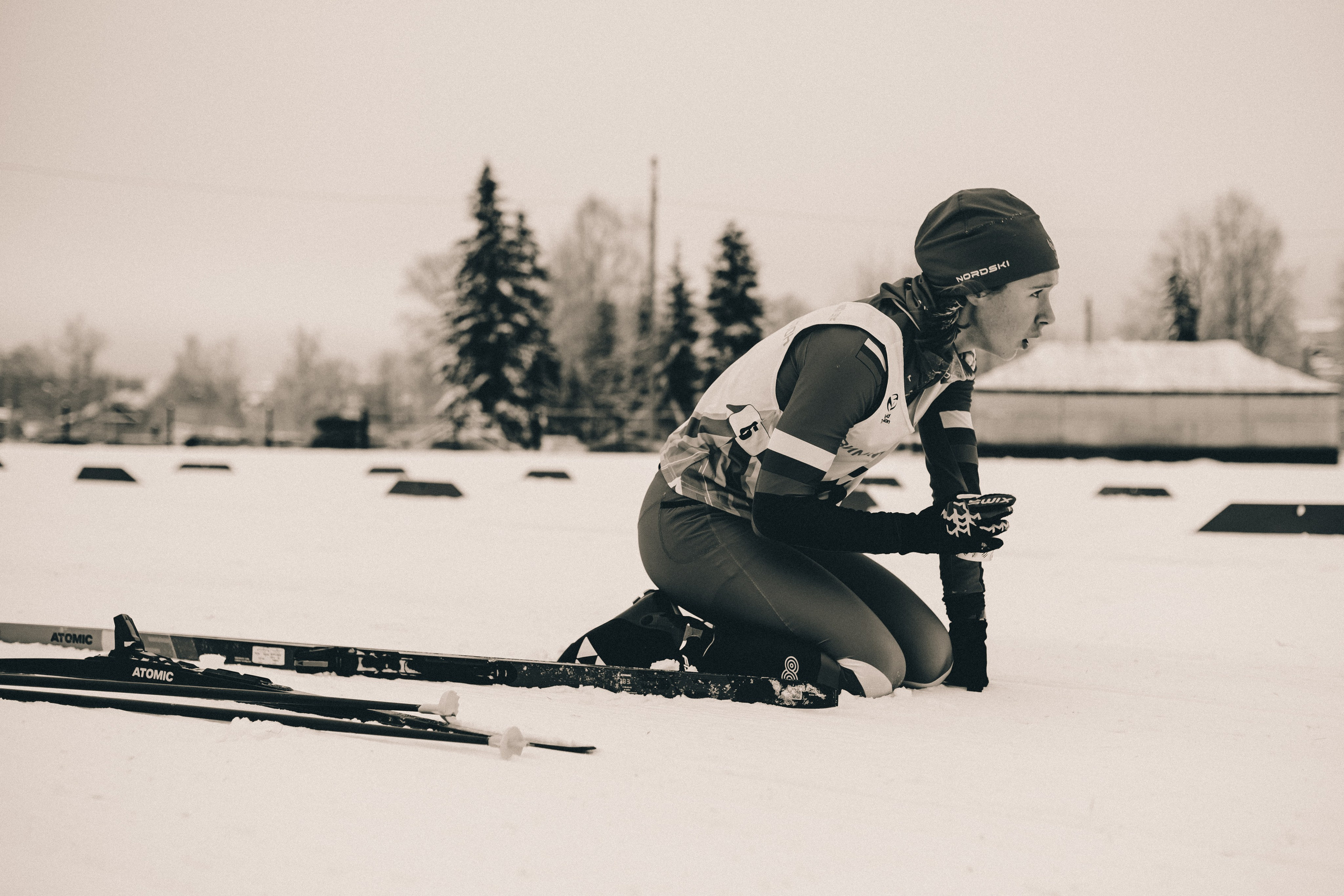 ЧМ России по триатлону 2025. Фотограф Валерия Кононова