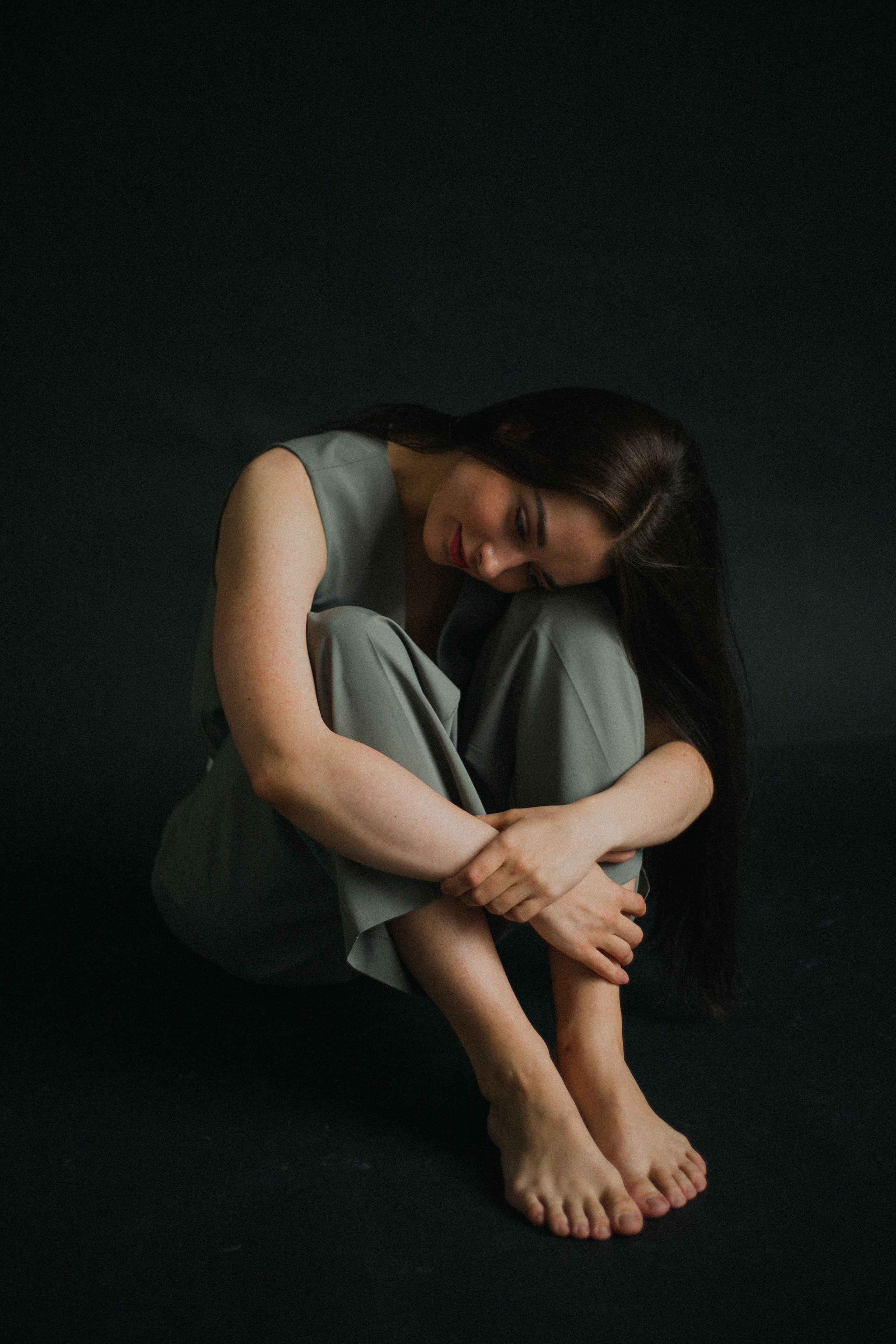 Рита. Фотограф Блинова Арина | Санк-Петербург