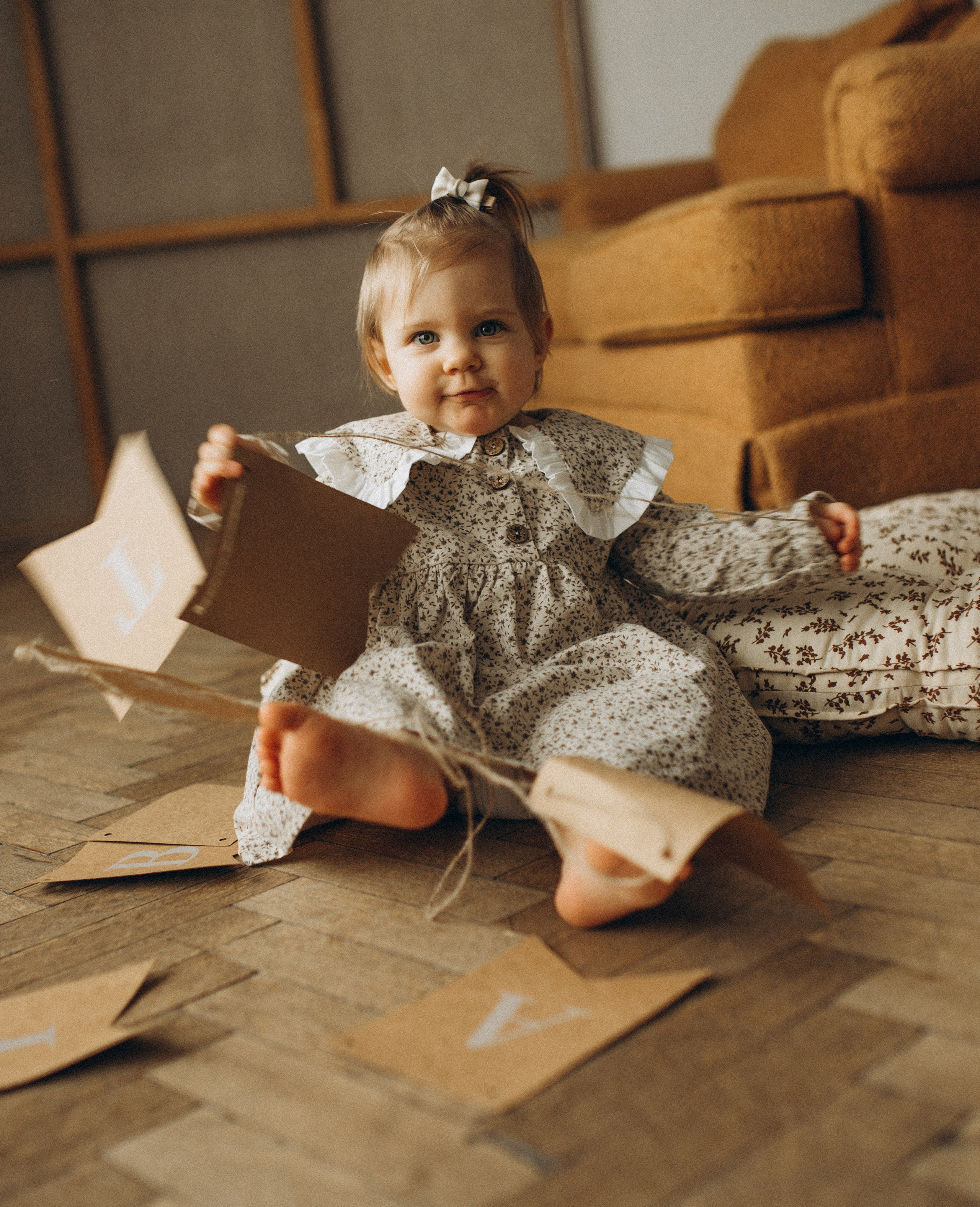 Даша Дима и Варя. Семейный фотограф в Москве Алина Савченко