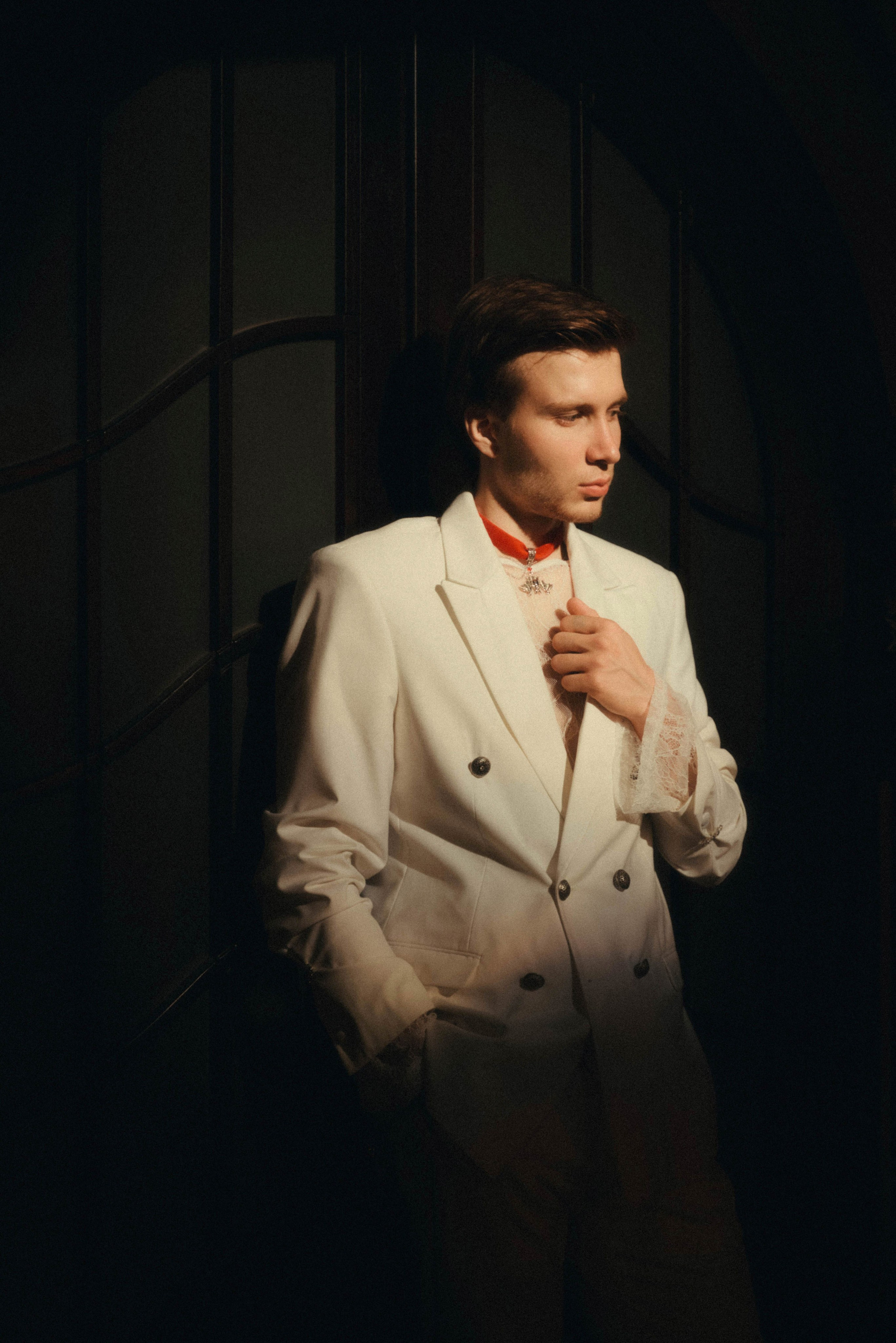 IN OLD CASTLE. Фотограф в Тюмени Марьяна Чирикова