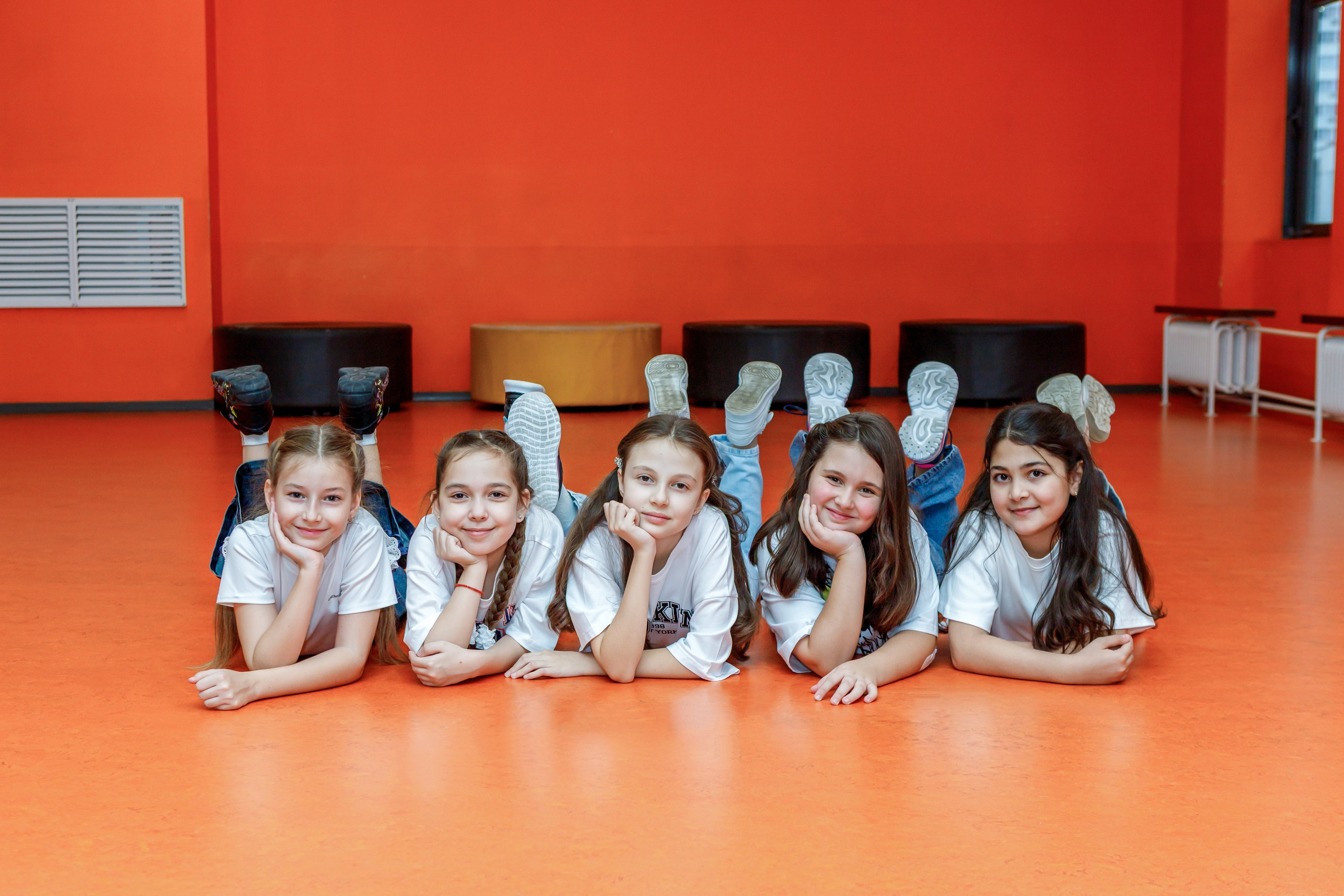 4 класс / Гимназия № 16 / Люберцы. Детский и семейный фотограф Мария Киселёва. Москва