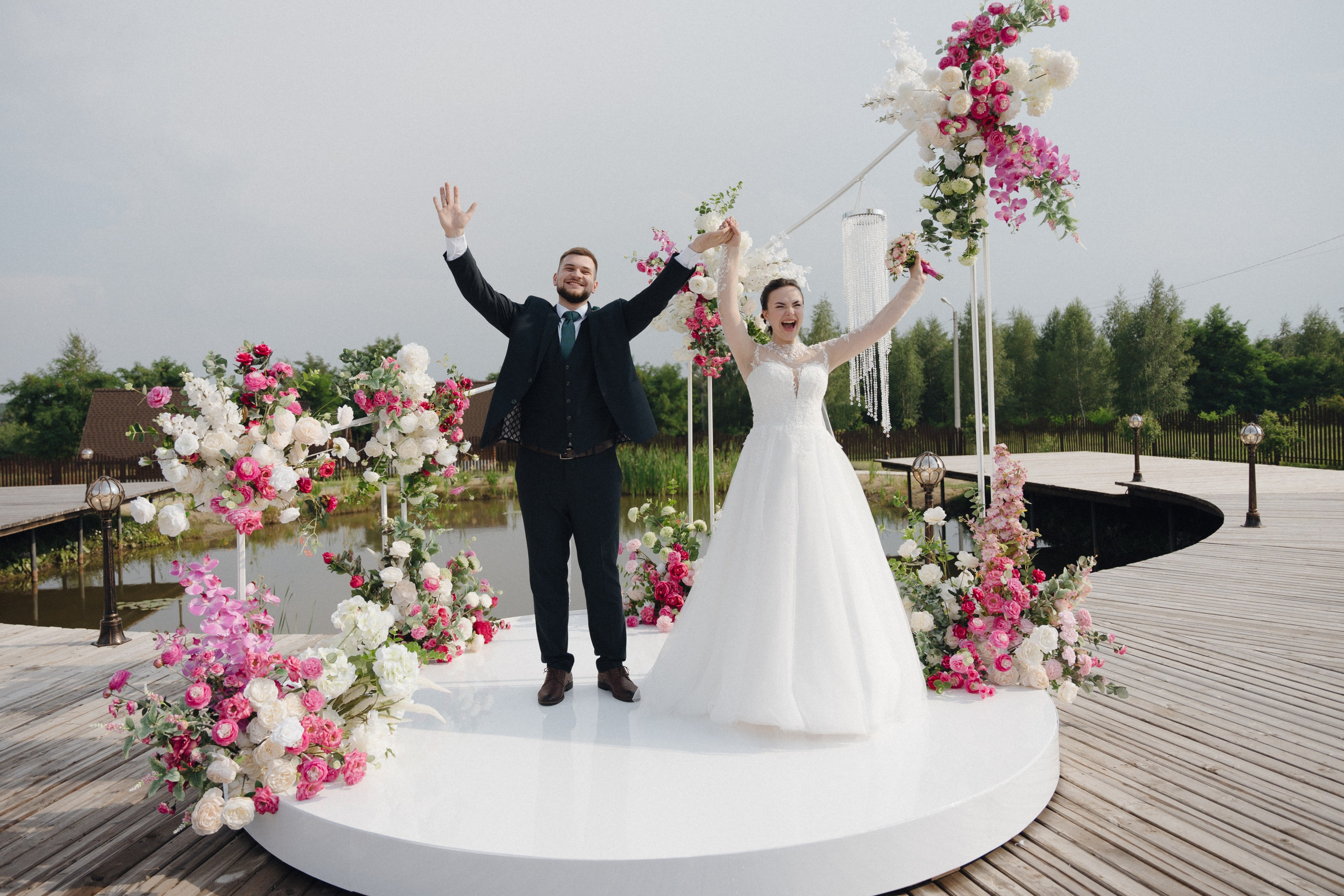 Егор+Вика. Свадебный и репортажный фотограф Александр Родин