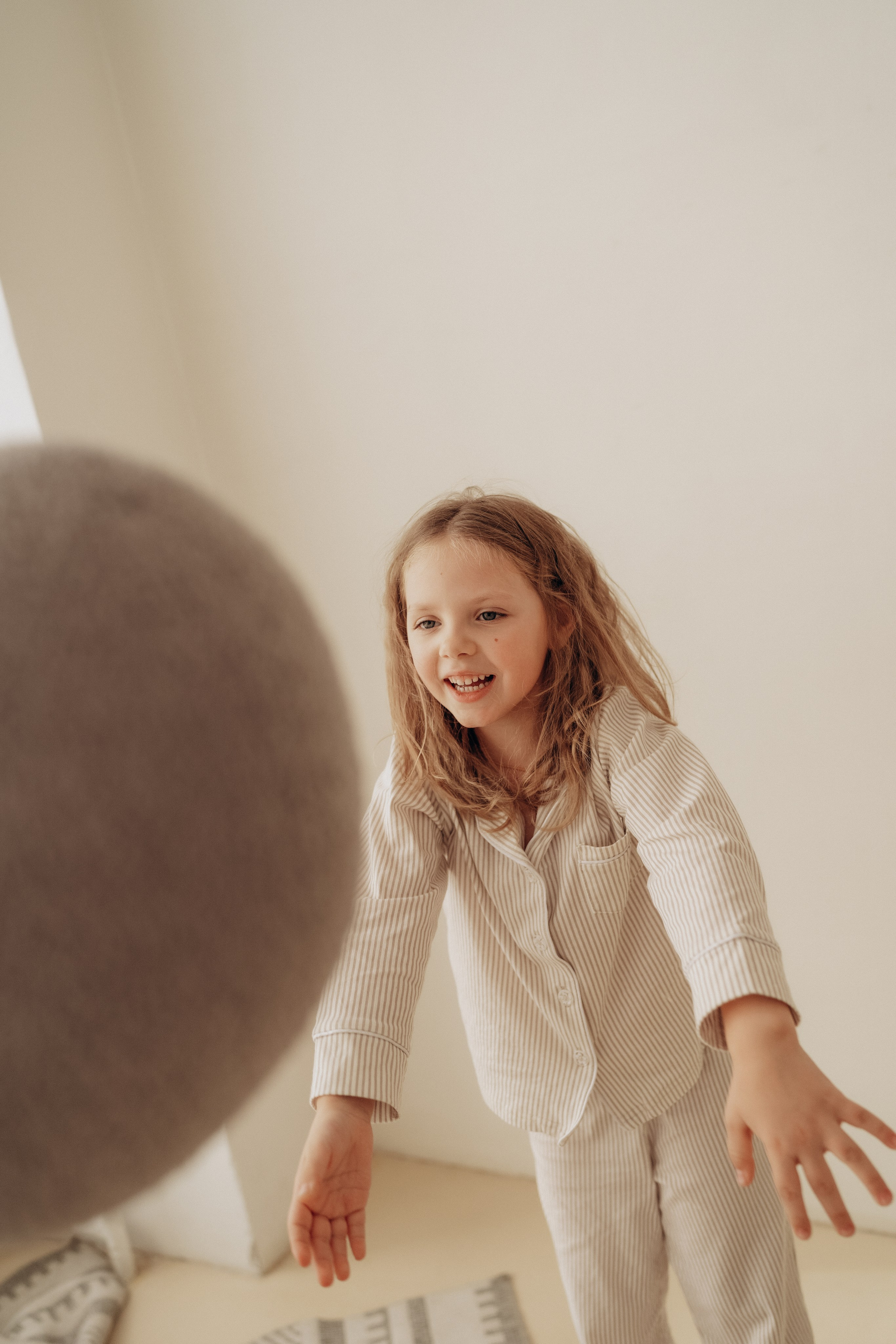 Солнечная нежность. Главная