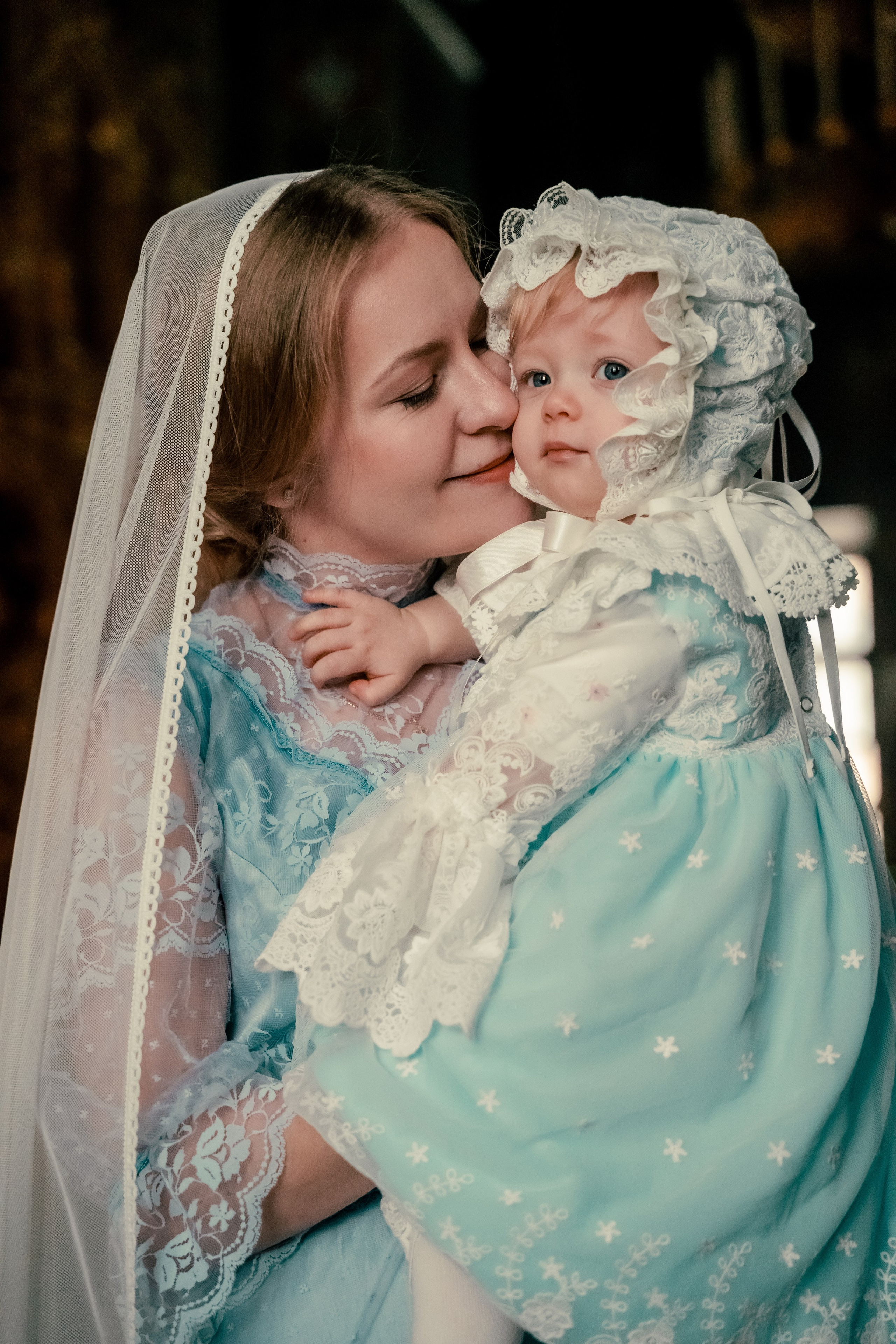 Таинства. Главная