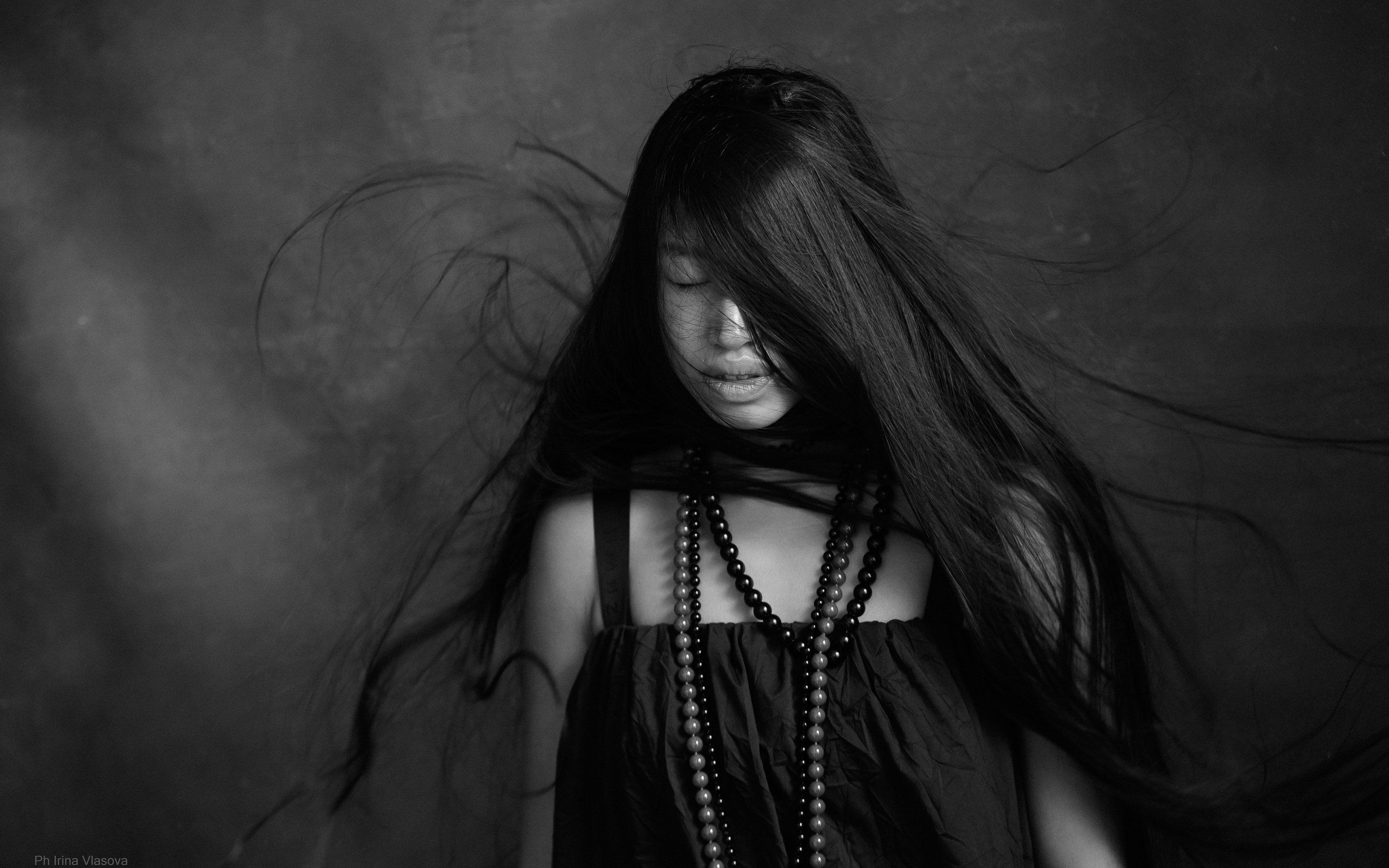 фотосесия для девушек