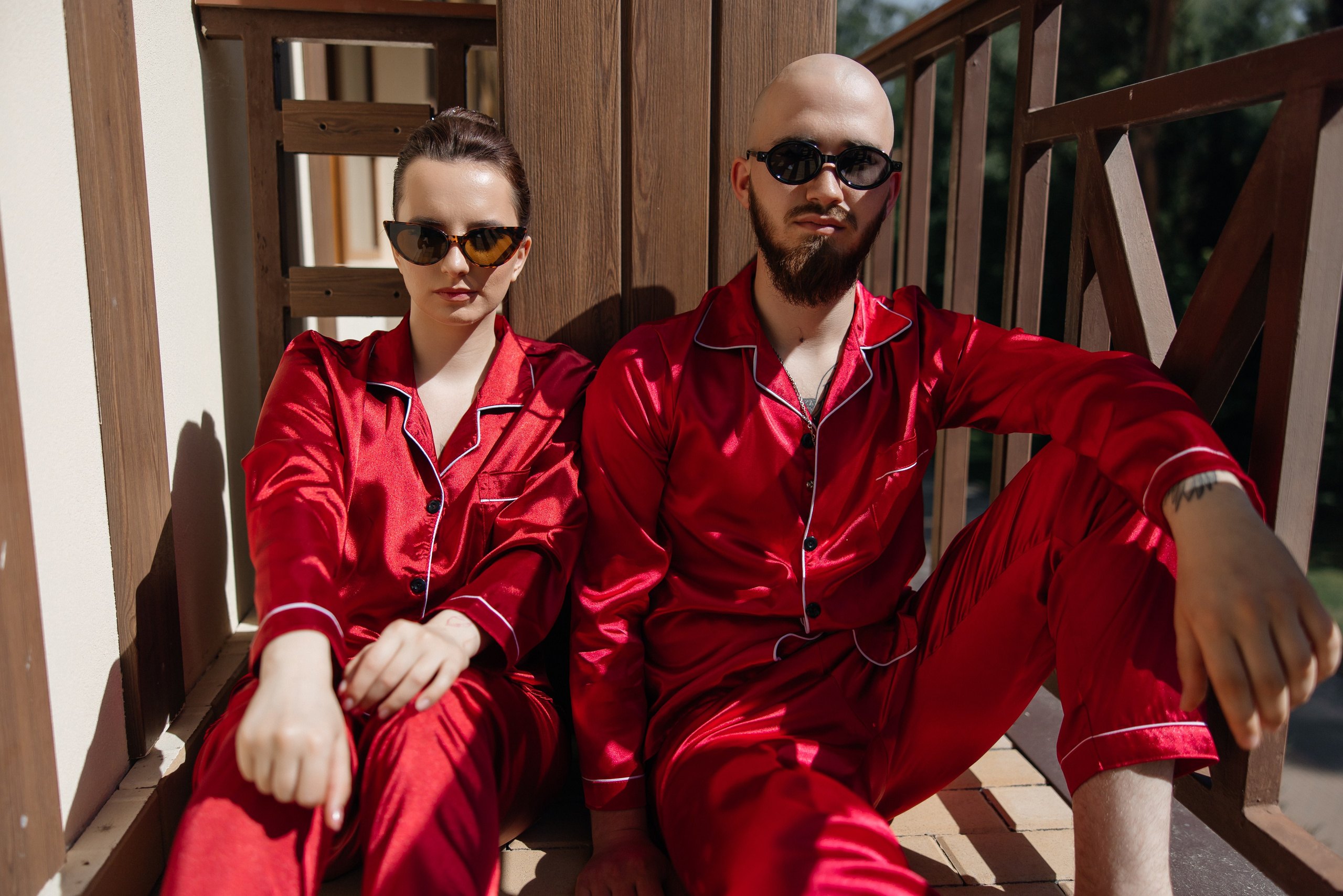 Лада и Рустам. Ведущая на свадьбу, корпоратив, юбилей в Москве Бойчук Наталья