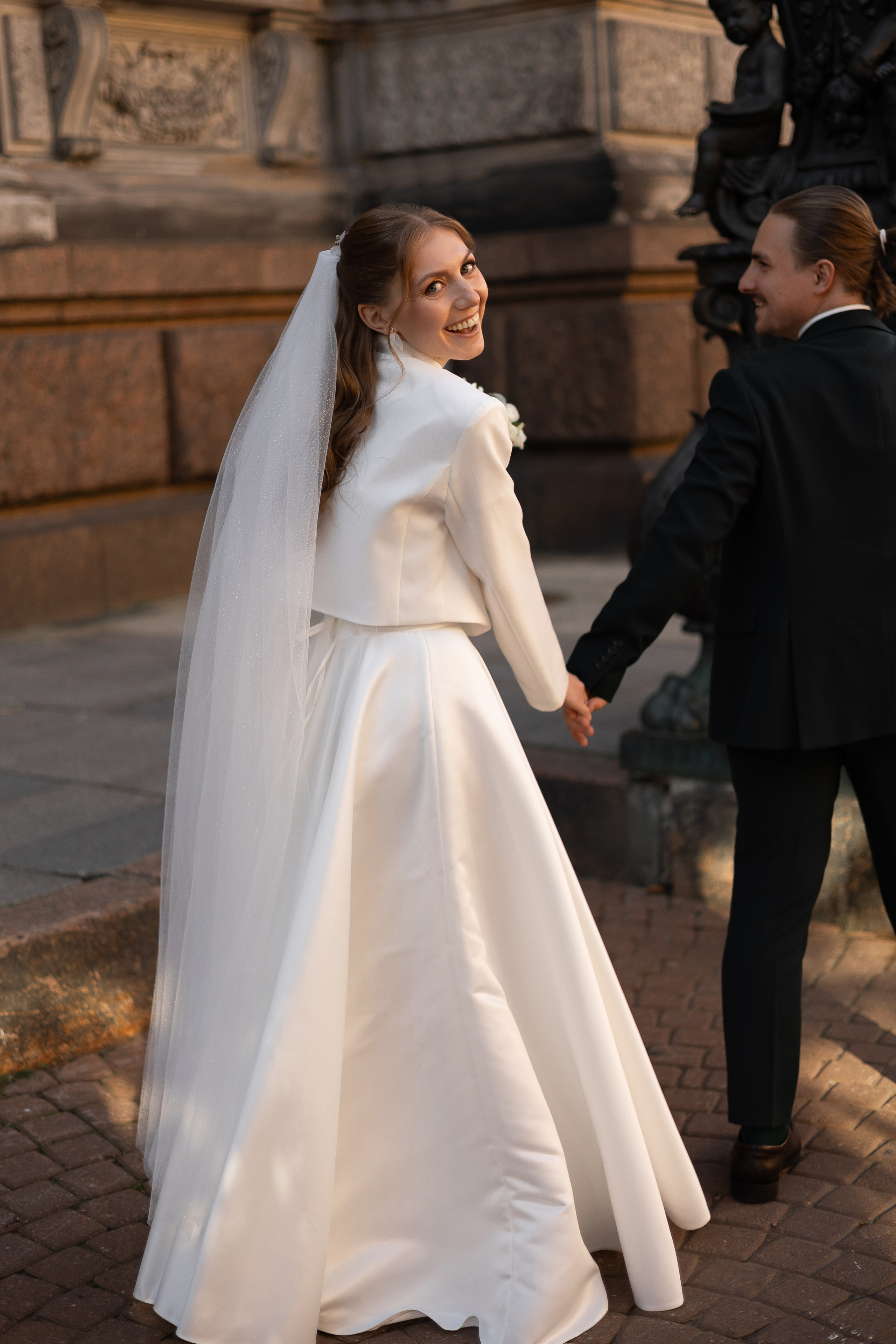 How to Train Your Dragon. Свадебный и семейный фотограф Арина Кулёва