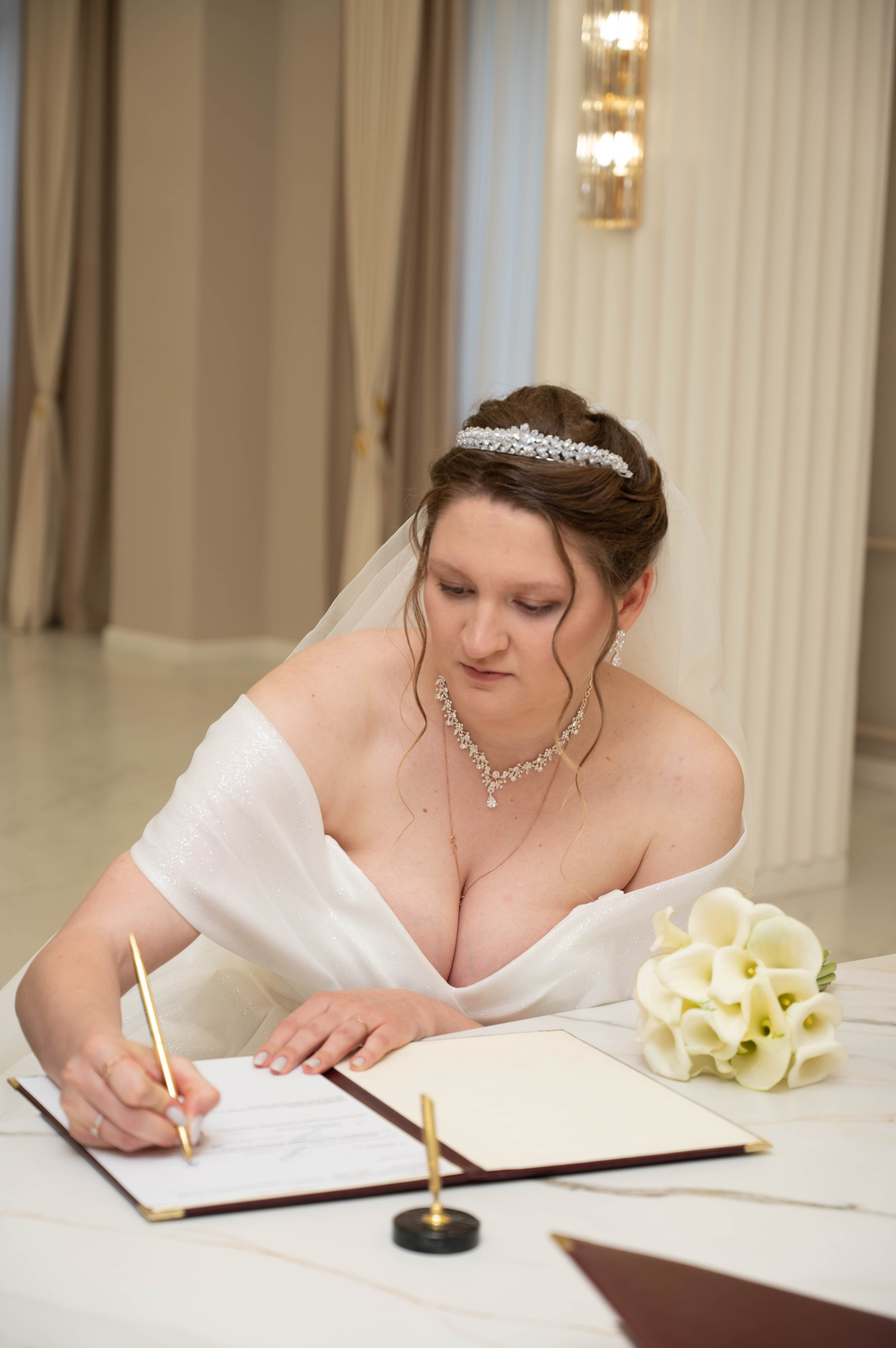 Свадьба. Репортажный фотограф Постникова Елизавета