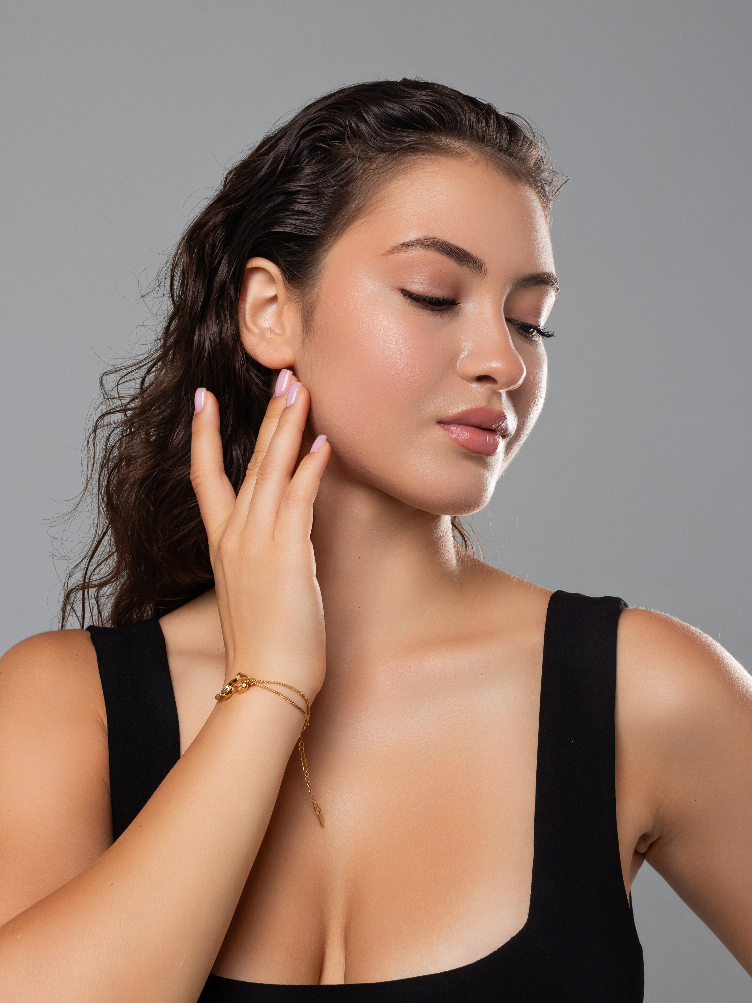 Бижутерия. Фотограф в Краснодаре Арина Кудряшова