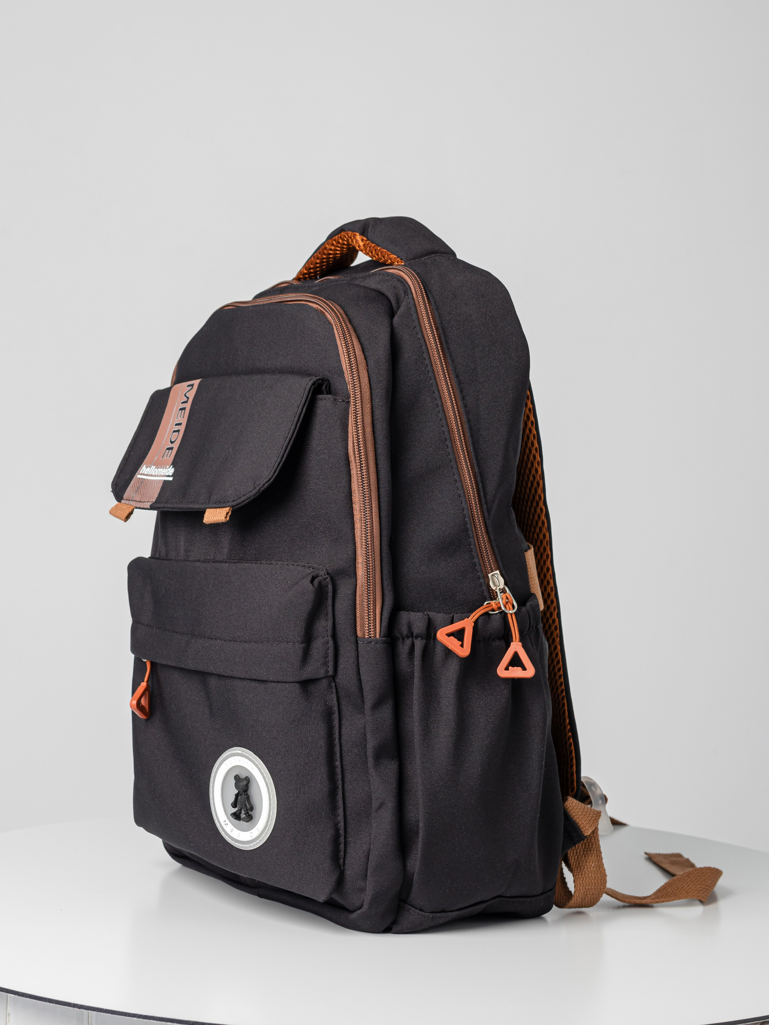 Рюкзаки. Фотограф в Краснодаре Арина Кудряшова