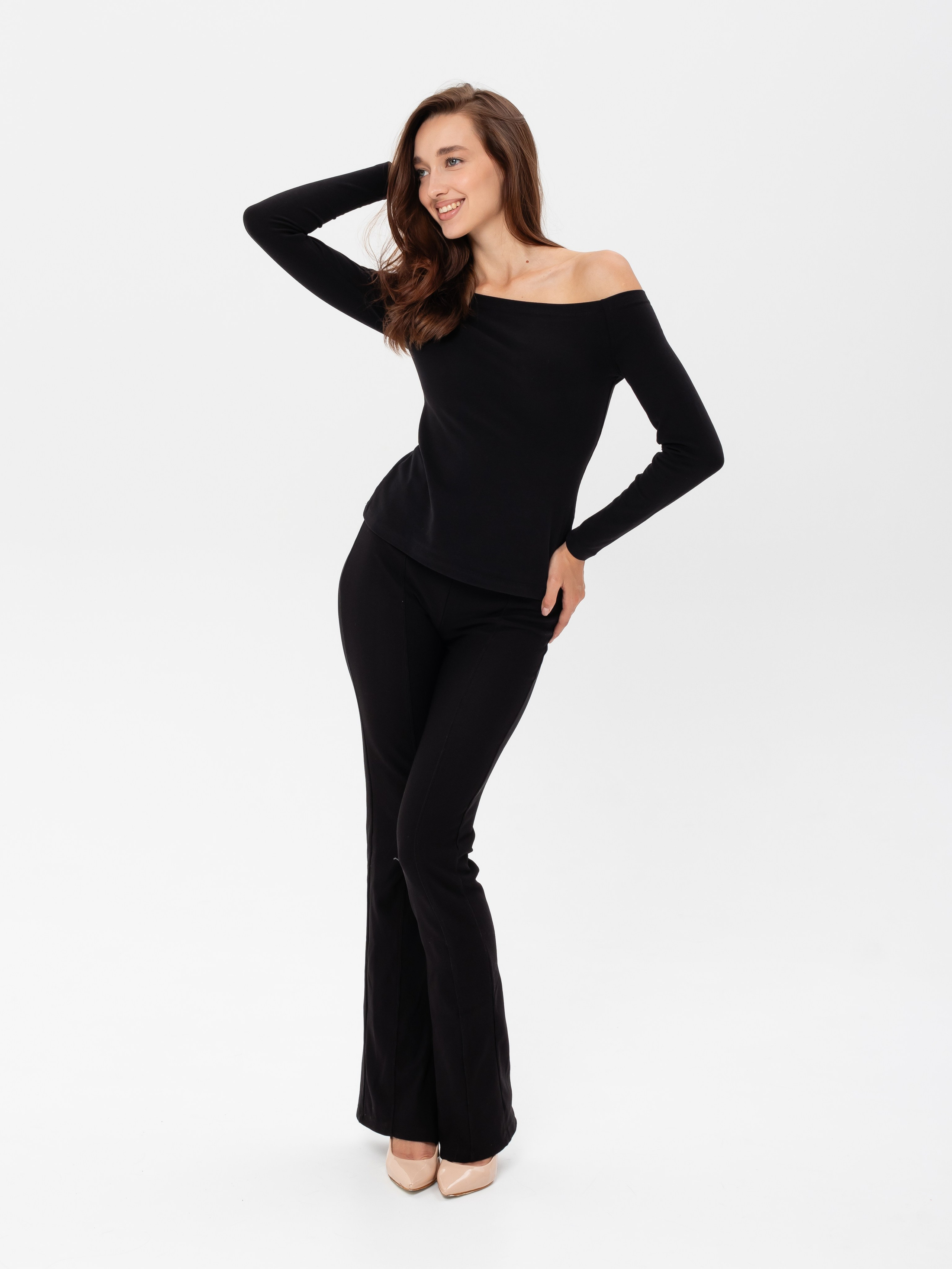 Лонгслив. Фотограф в Краснодаре Арина Кудряшова