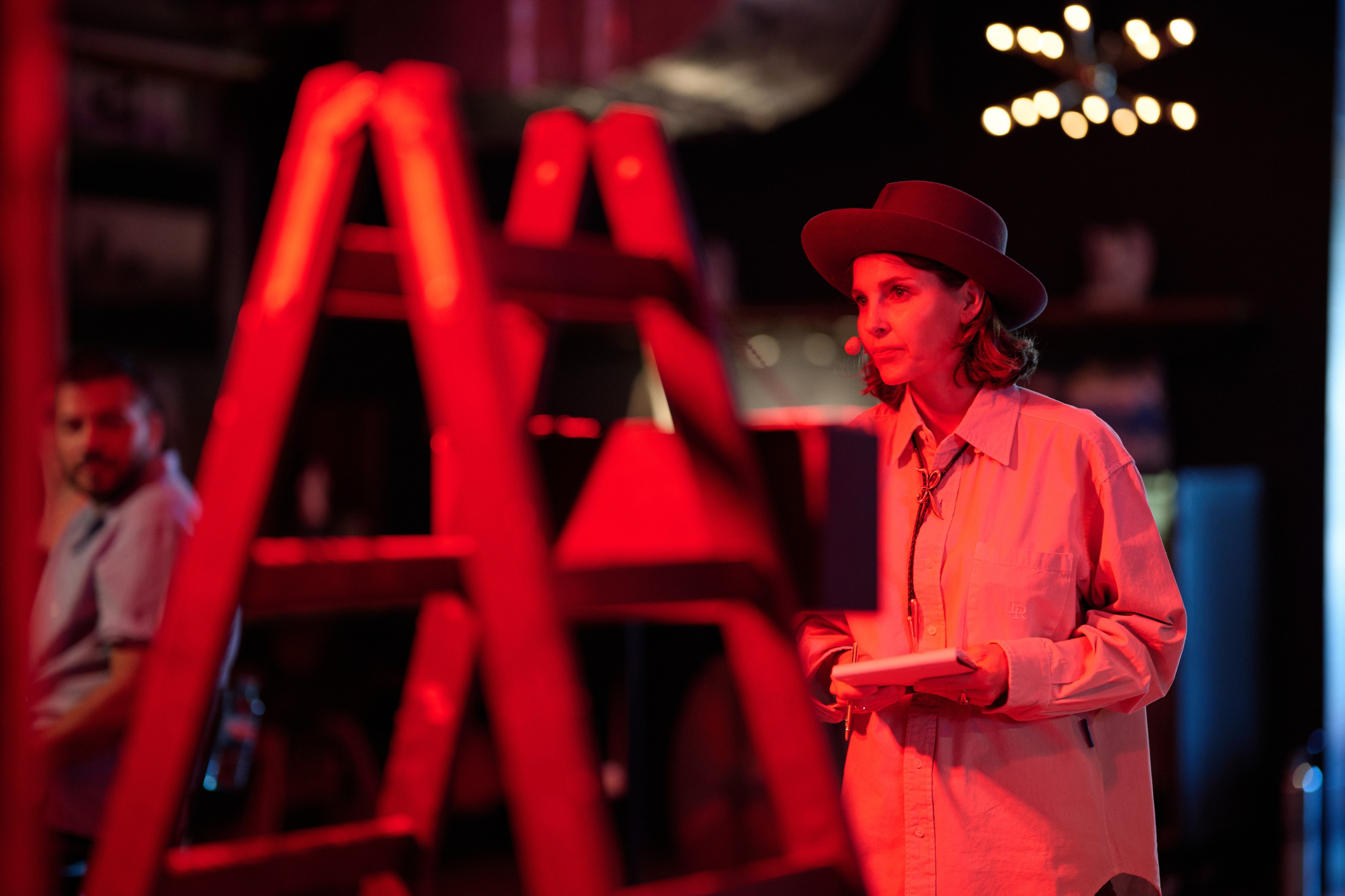 Импресарио (Belief) 15.06.2024. Фотограф