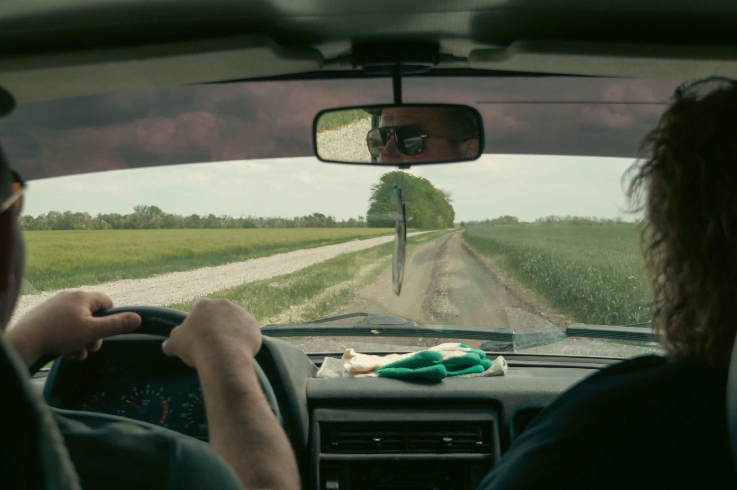 Майская Кубань. Фотограф Анастасия Лощакова в Москве