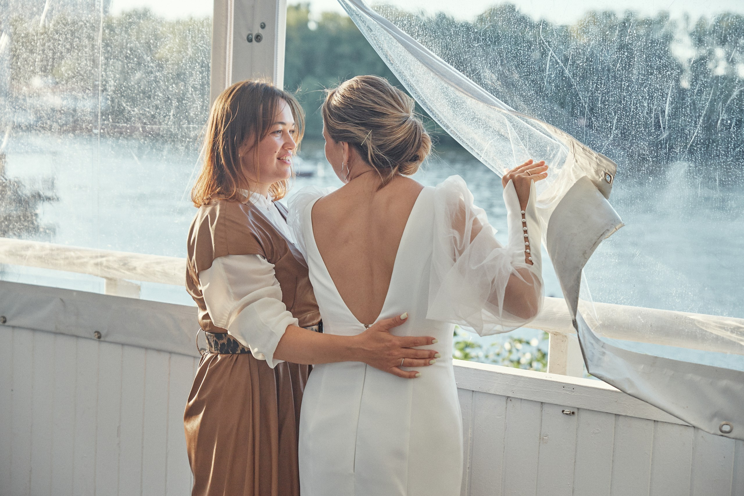 Счастье здесь. Свадебный фотограф Антон Артюшин. Работаю в Нижнем Новгороде и Москве