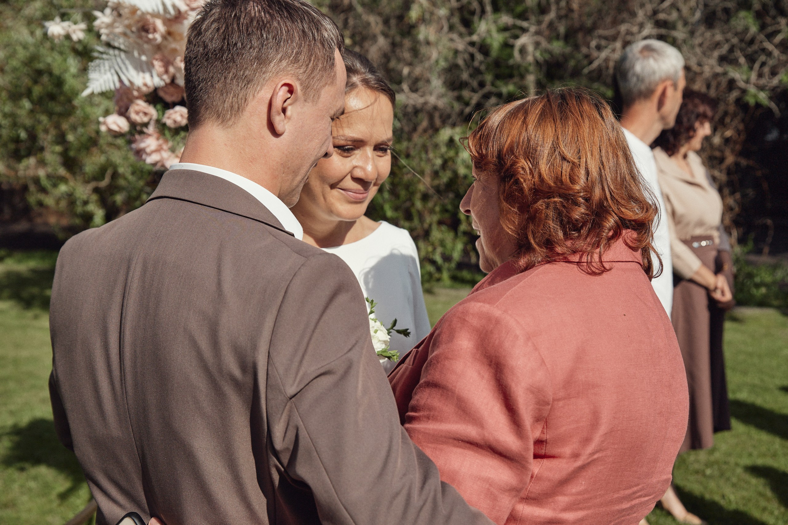 Счастье здесь. Свадебный фотограф Антон Артюшин. Работаю в Нижнем Новгороде и Москве