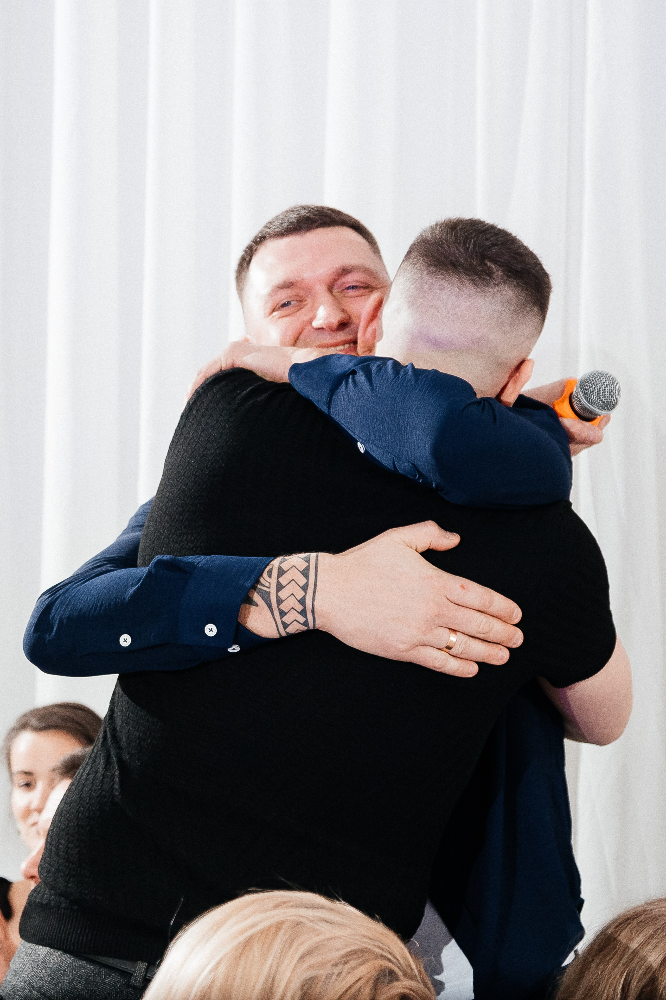 Юбилей Максима. Свадебный и семейный фотограф в Екатеринбурге