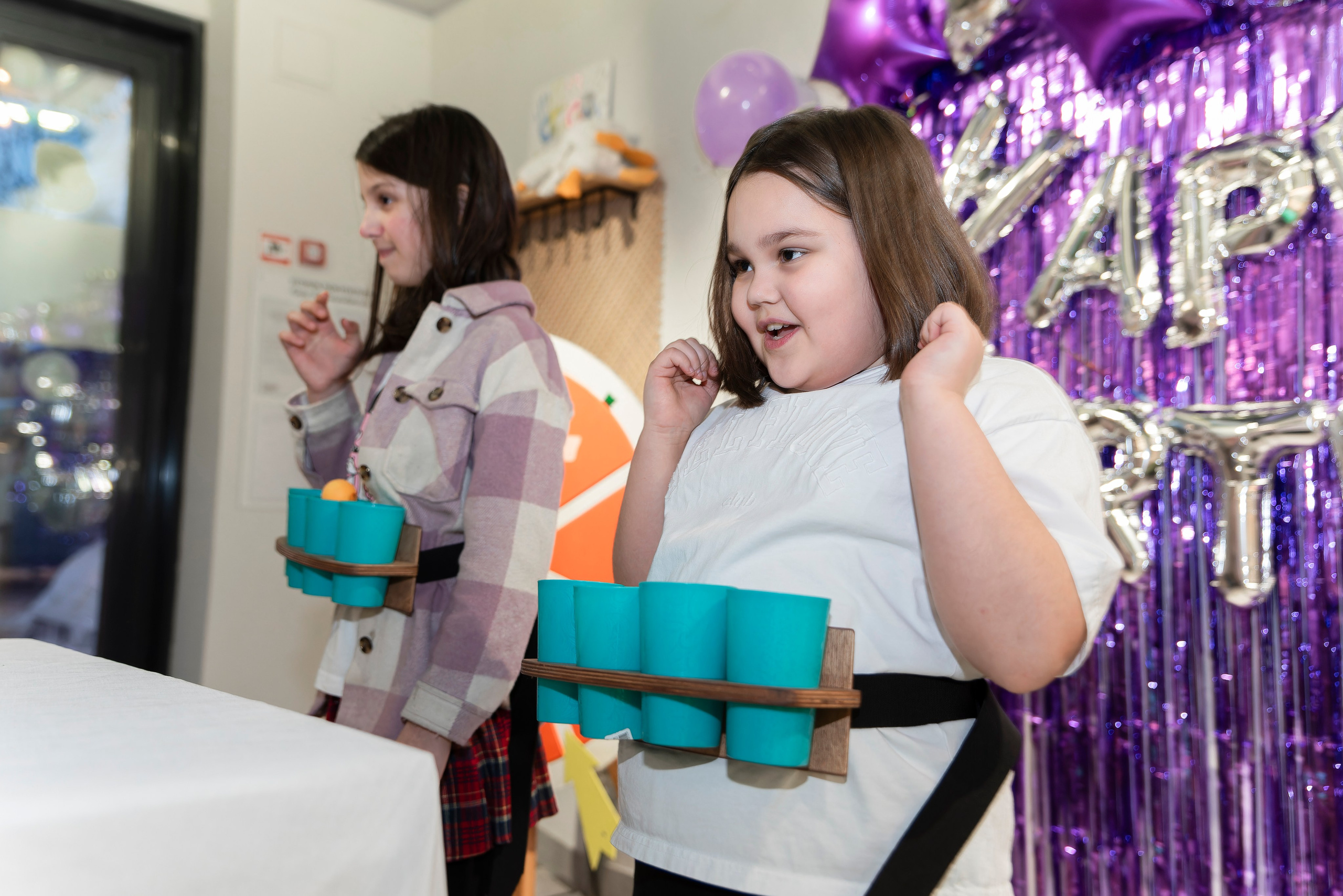 День рождения. Фотограф Москва Софа Ревчук