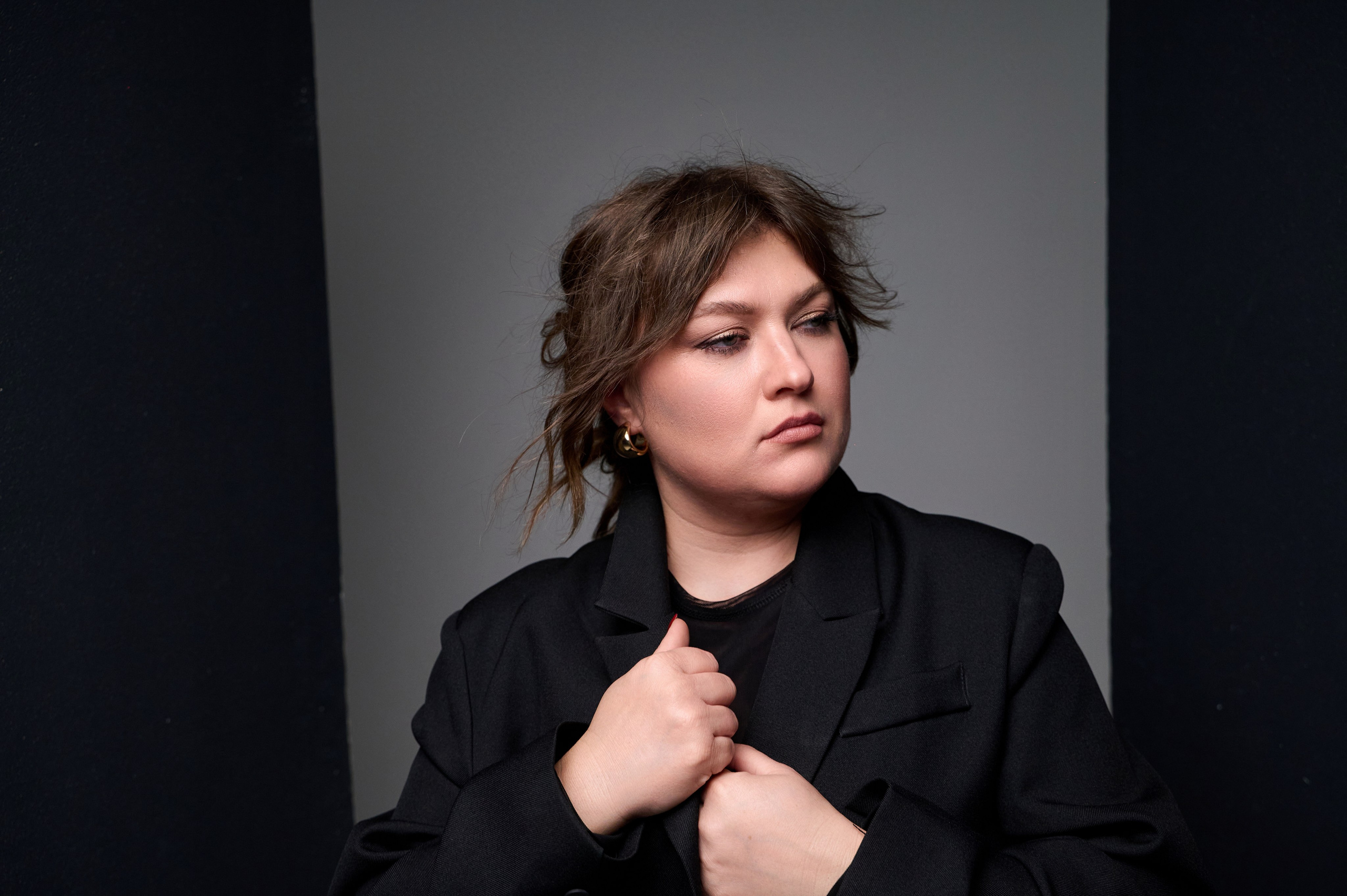 Анна. Фотограф Егорьевск Коломна Воскресенск