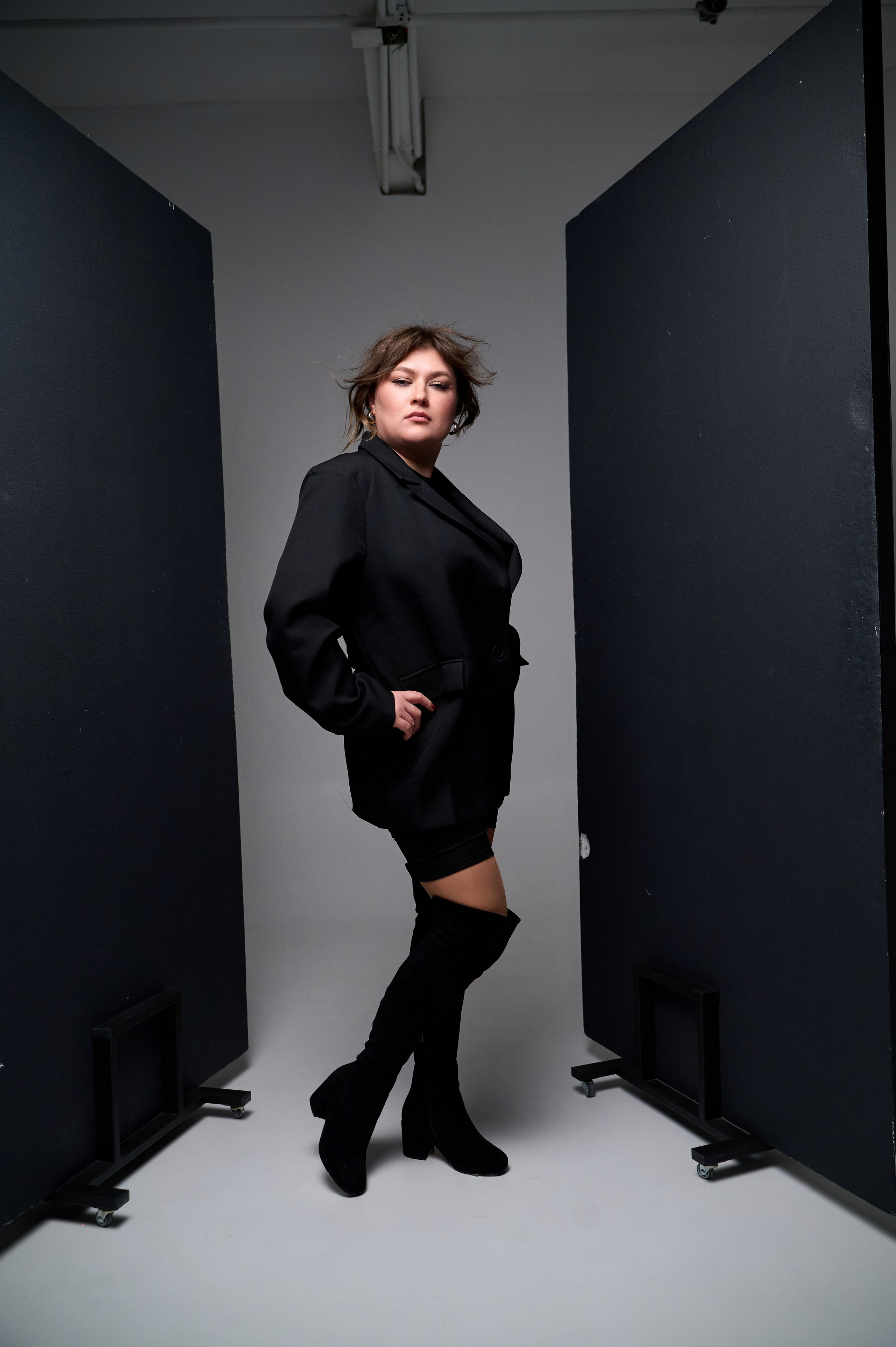 Анна. Фотограф Егорьевск Коломна Воскресенск