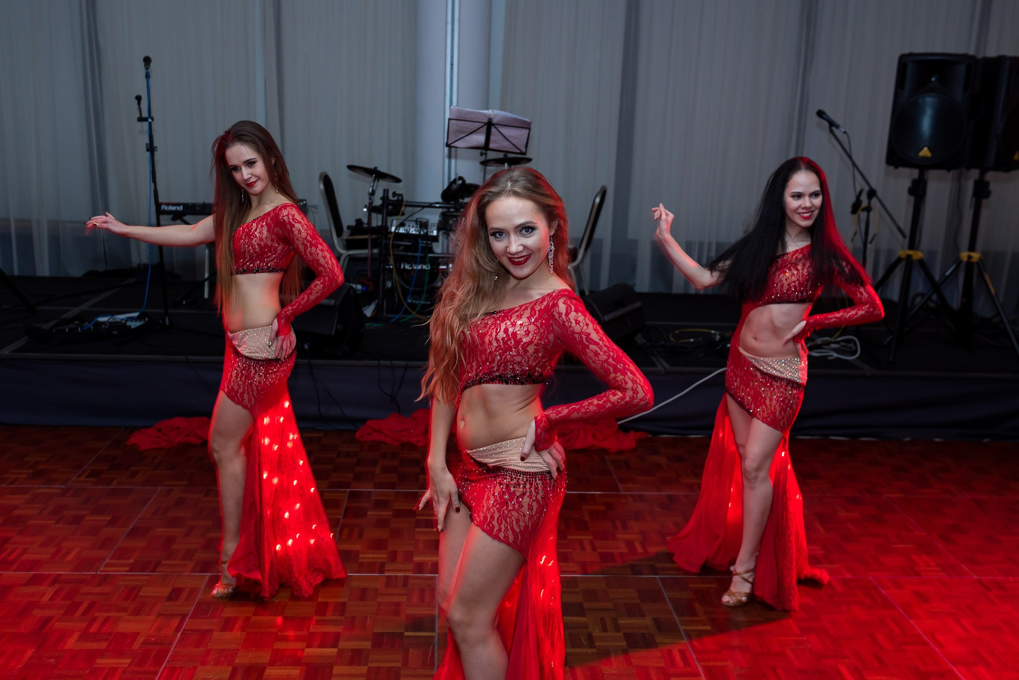 Новый Год авиадиспетчеров в Crowne Plaza. Свадебный и семейный фотограф из Санкт-Петербурга Климов Анатолий