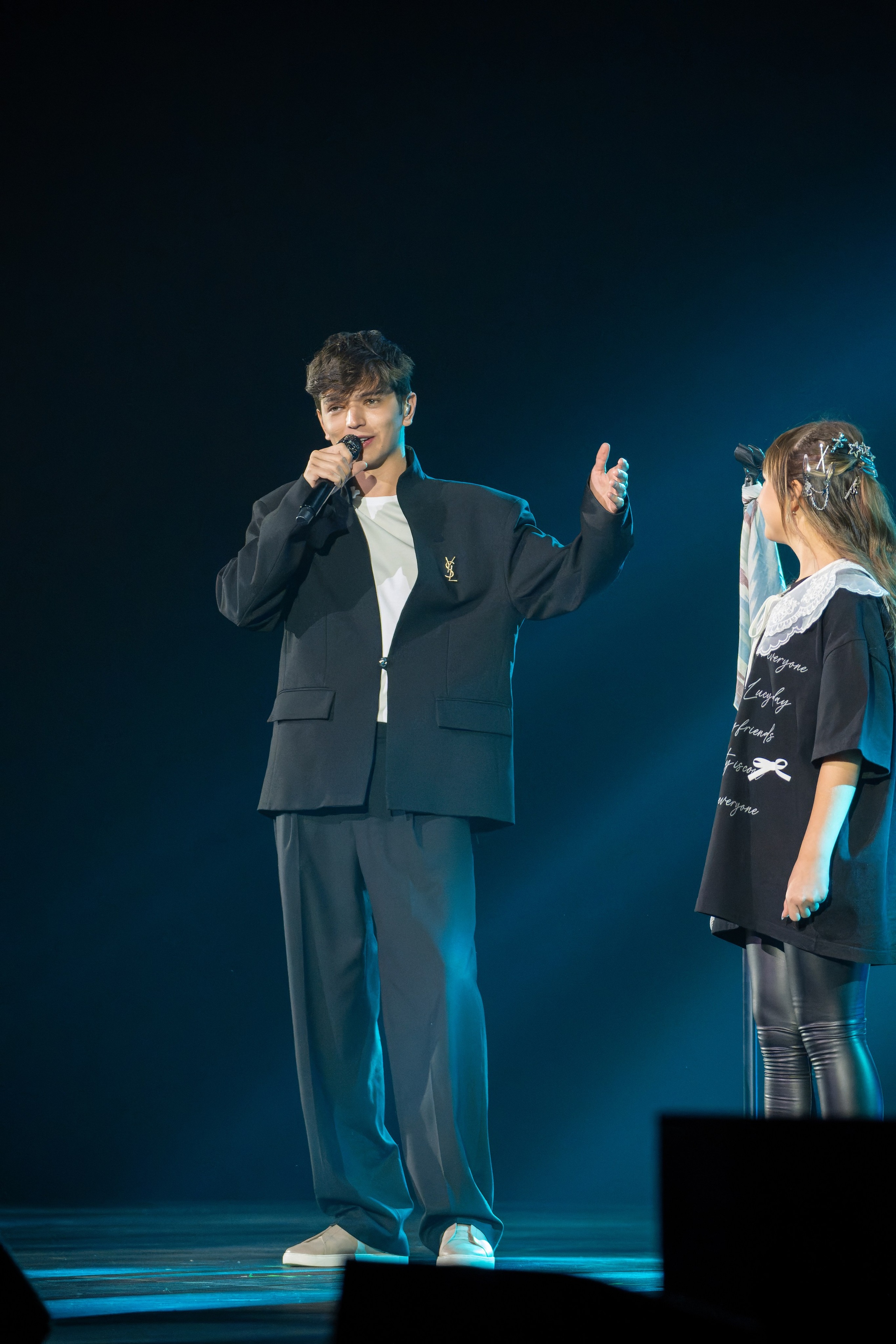 Фотосъёмка на гала-концерт, конкурсы, выступления, отчётные концерты и эвент-мероприятия. «Студия DRONAVT`s» — видеосъёмка и фотография г. Москва