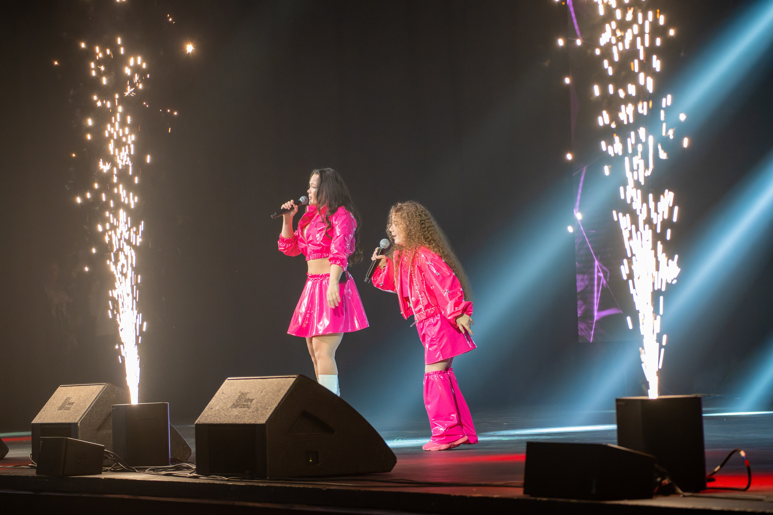 Гала-концерт «Мама-Ангел на земле». «Студия DRONAVT`s» — видеосъёмка и фотография г. Москва