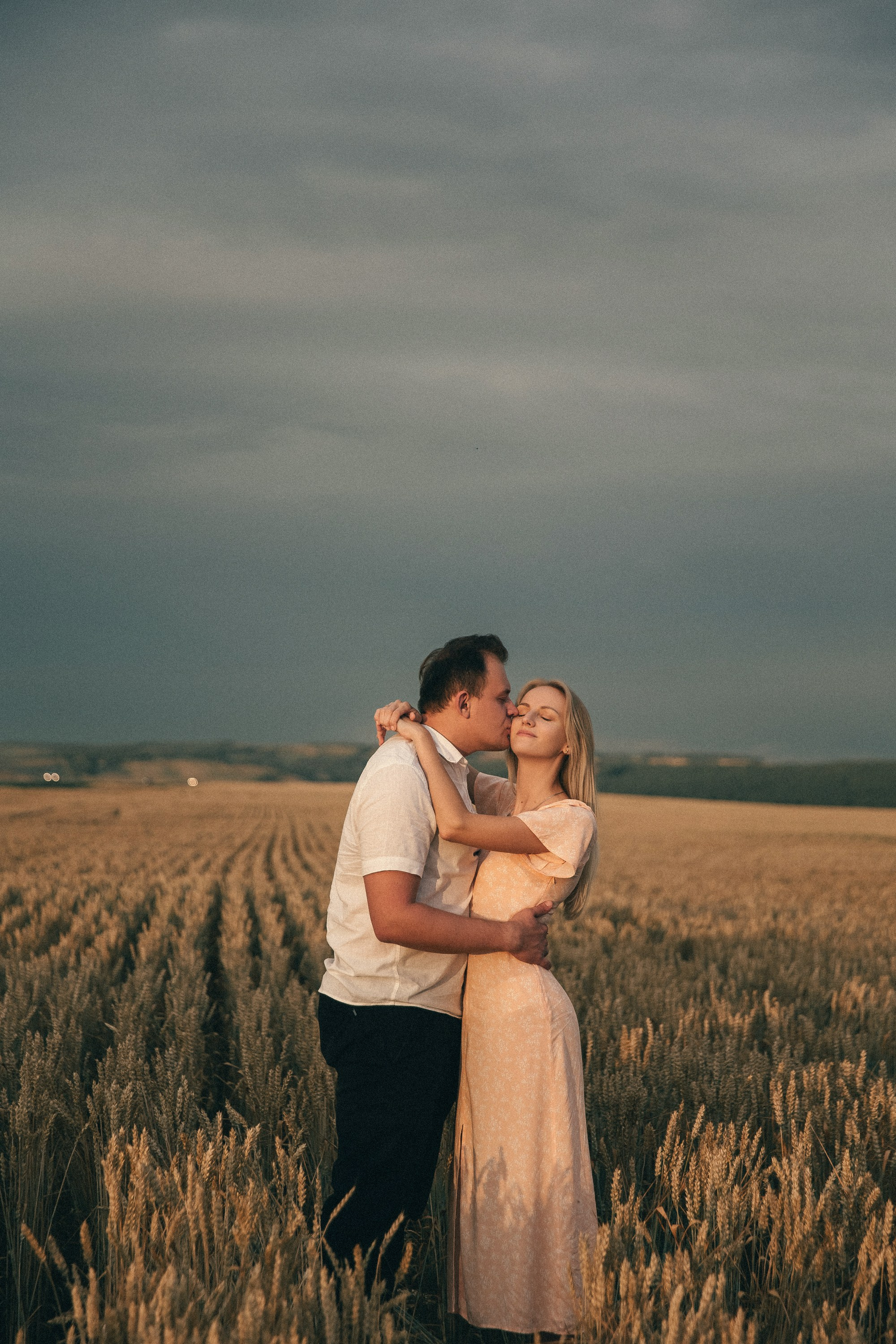 ДАРЬЯ И ИВАН ` 23. Maria Startseva Photo