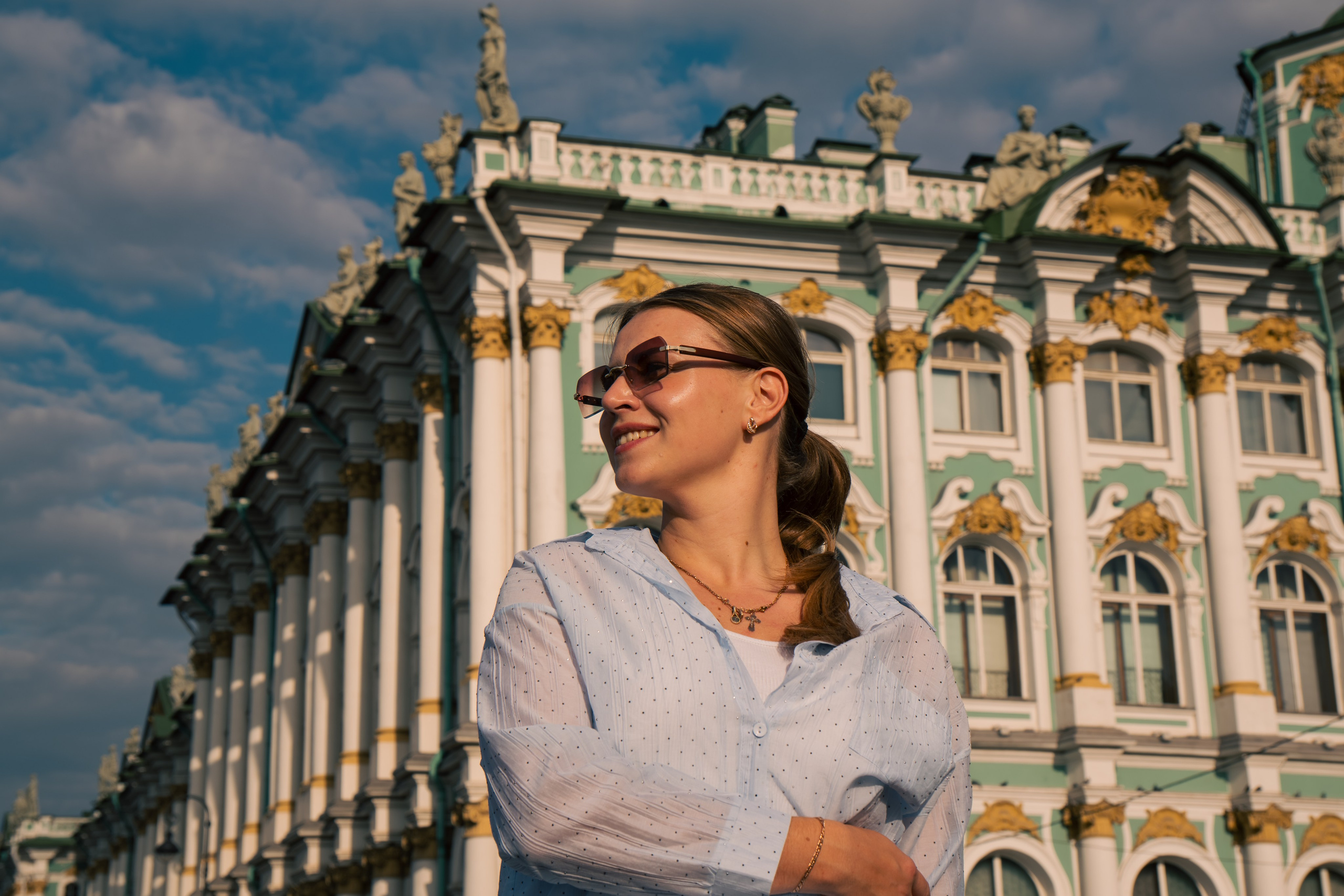 Пара из Крыма. Услуги фотографа | Санкт-Петербург