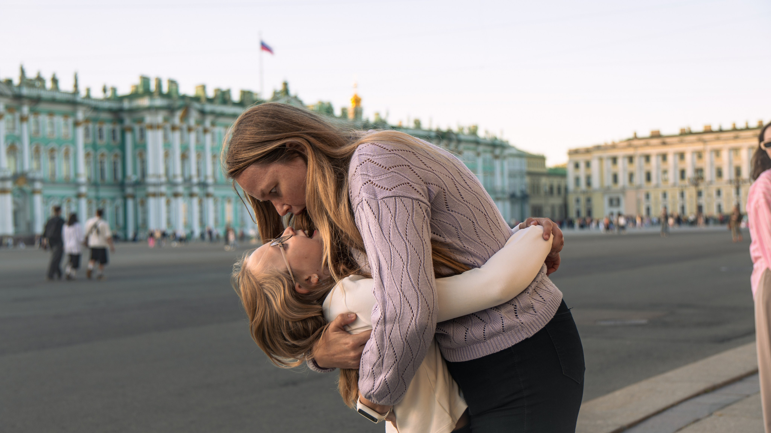 Мама и дочь. Услуги фотографа | Санкт-Петербург
