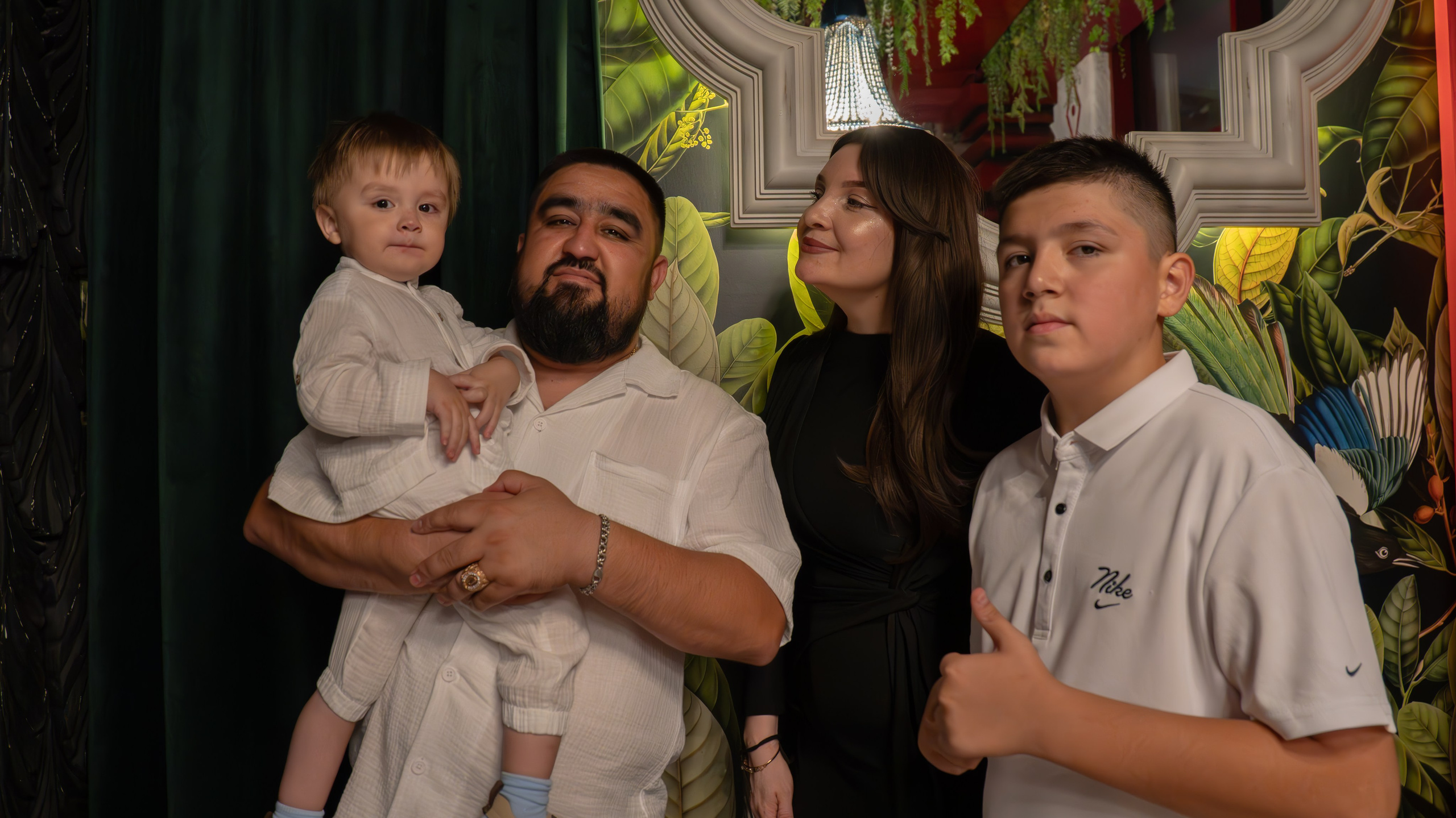 Малышке 1 год. Услуги фотографа | Санкт-Петербург