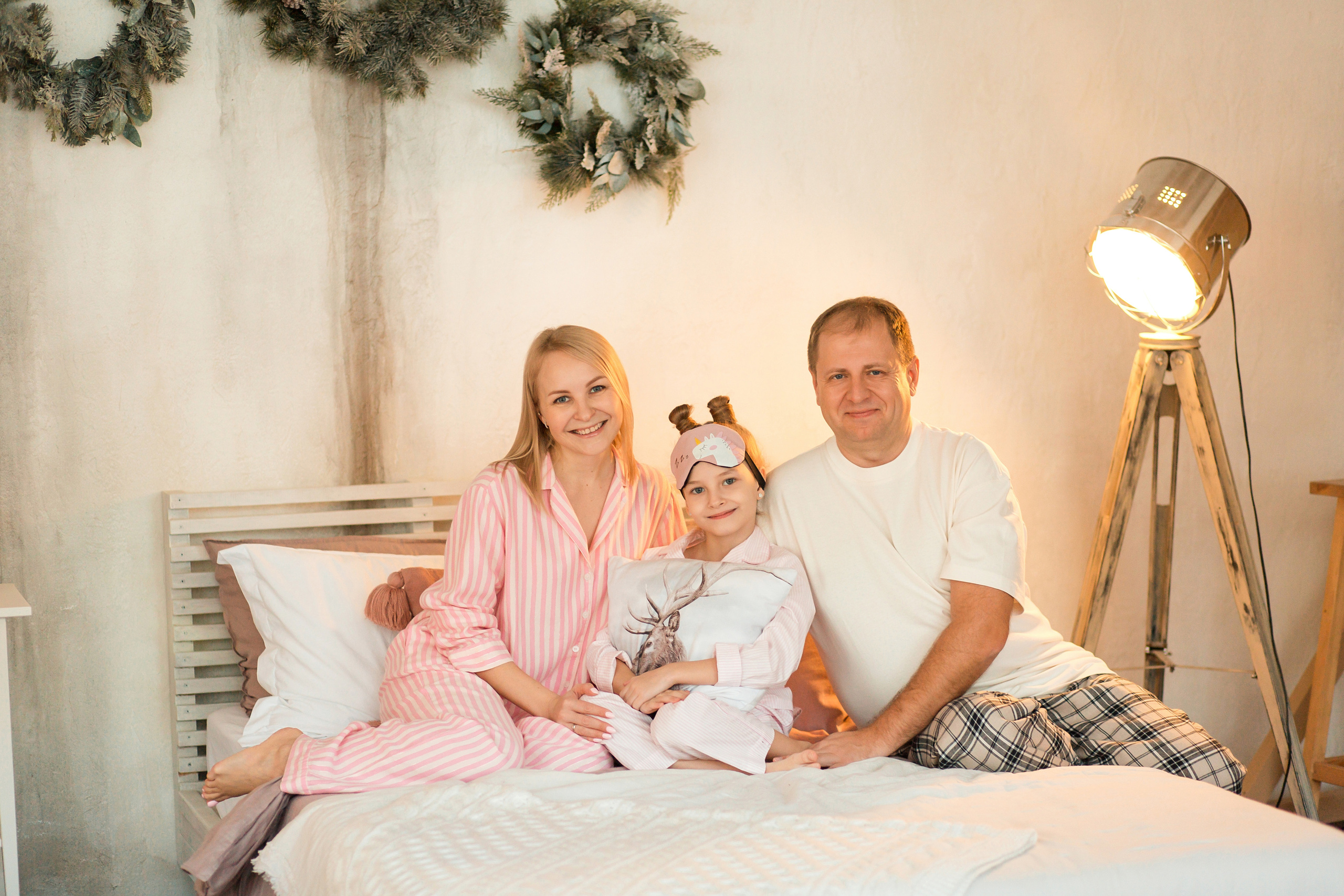 Семейная фотосессия студия, домашняя I Фотосессия в фотостудии Омск. Детский и семейный фотограф Кристина Сивер