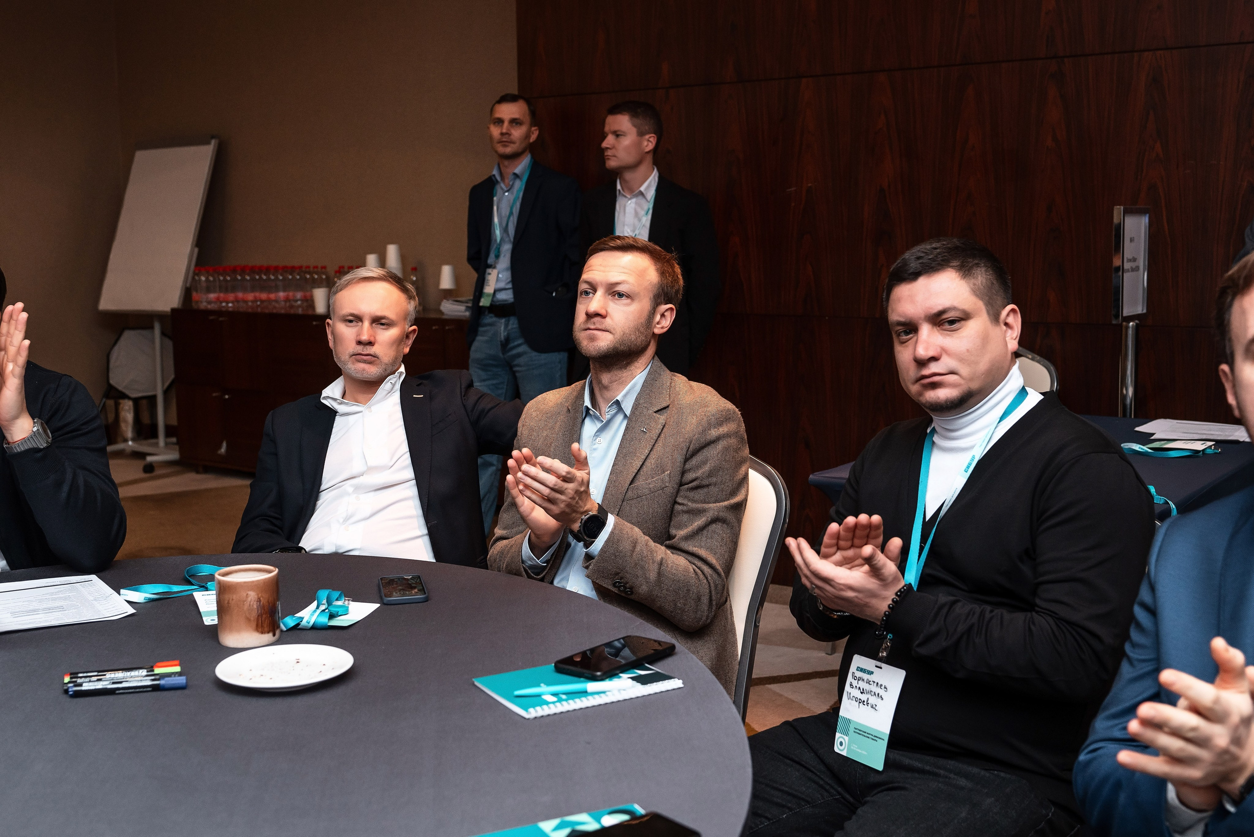 Фотоотчет Сибур. Фотограф Сочи