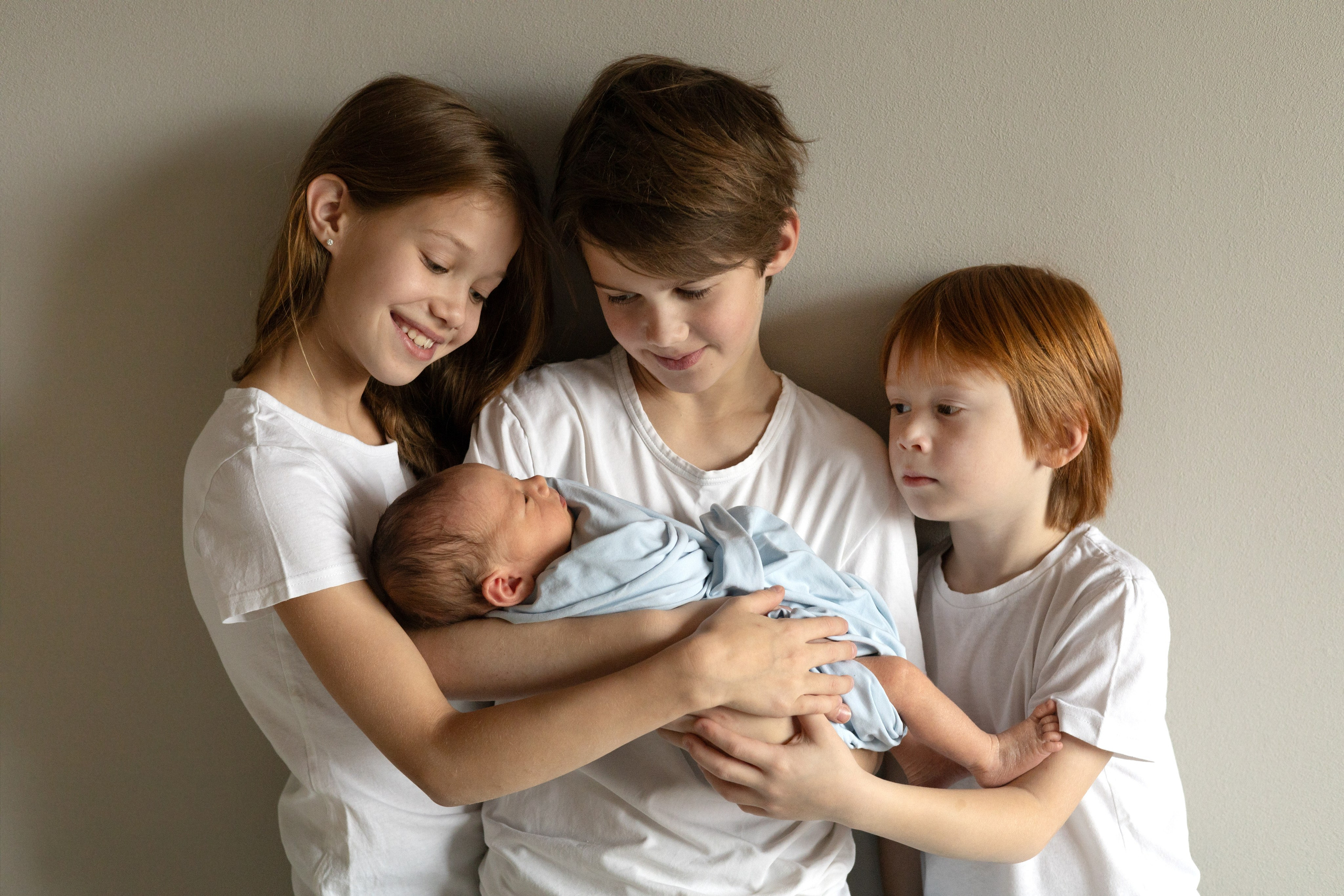 Осеннее чудо. Семейный, детский и ньюборн фотограф. Новая Москва