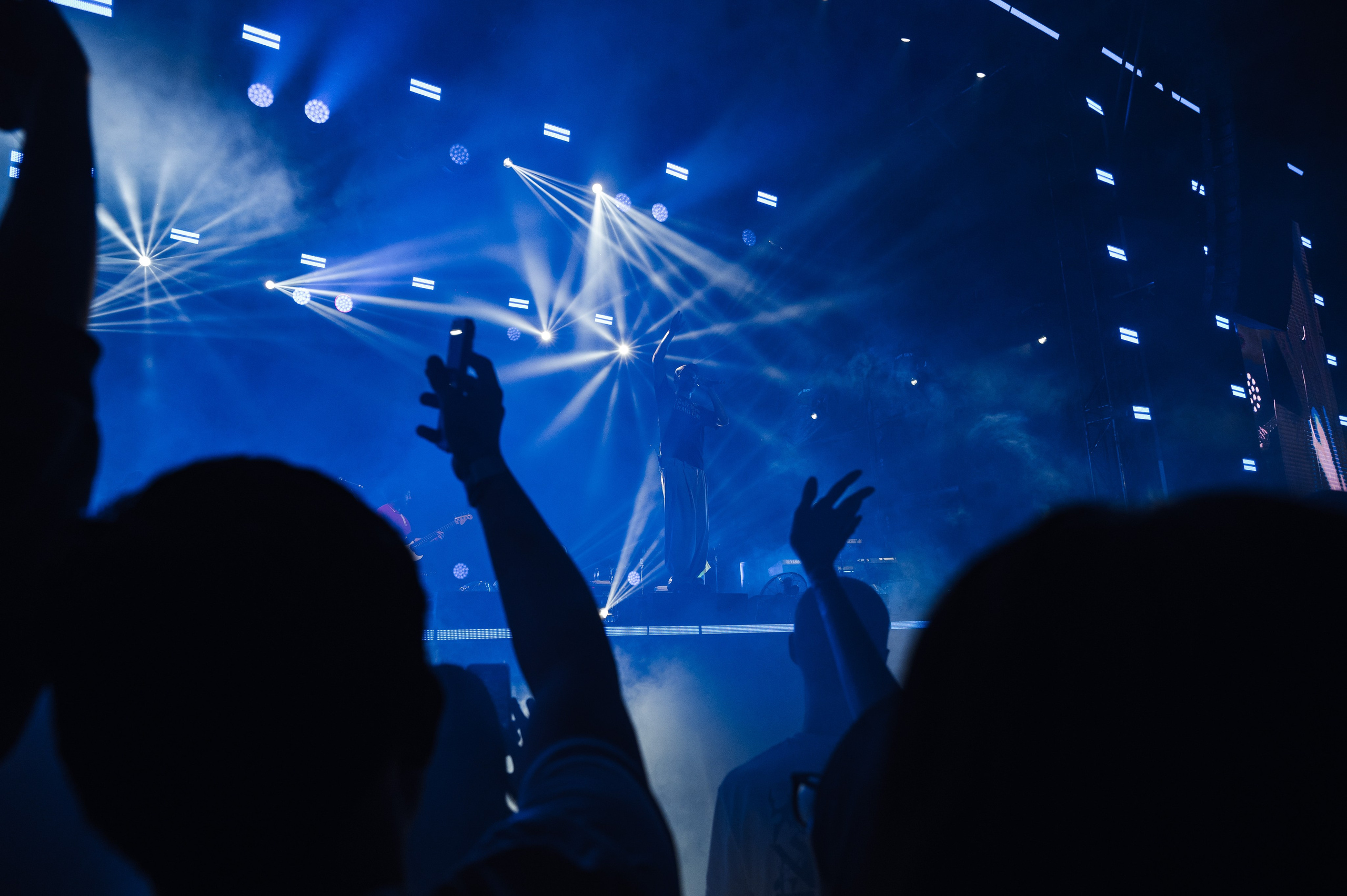 Toyla Fest 2024. Фотограф в Алматы Кизилов Кирилл