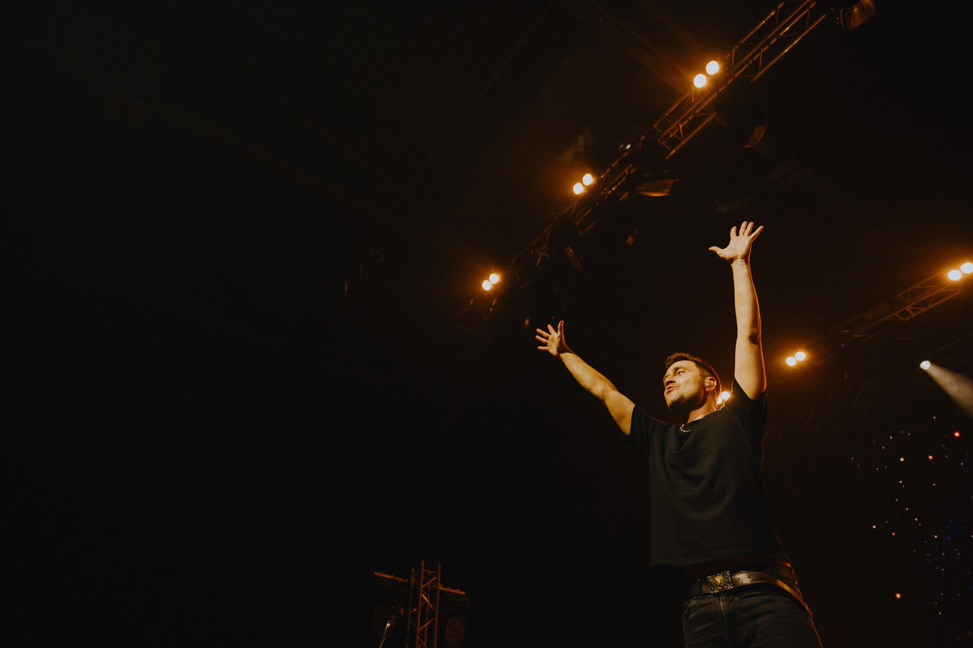 Шляпники. 10 лет группе. Свадебный и репортажный фотограф Павел Царьков