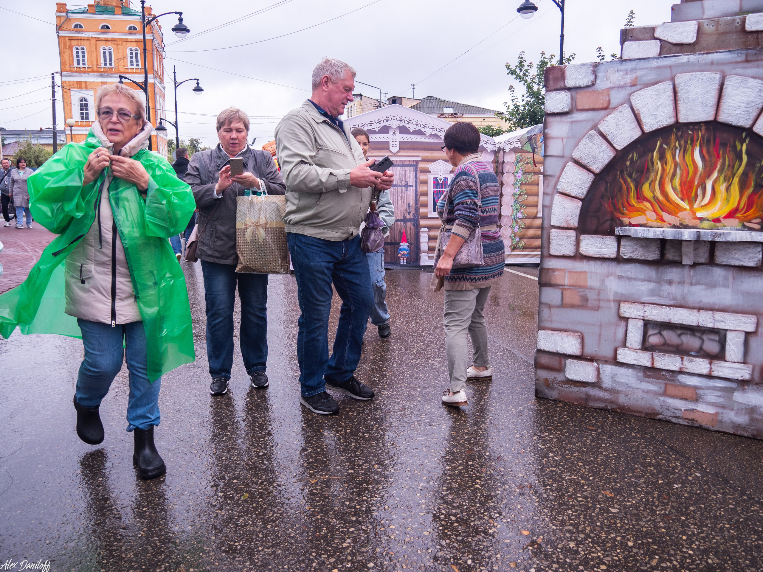 День города Муром 2025. Муром-Инфо. Новости культуры, образования, спорта в городе Муром