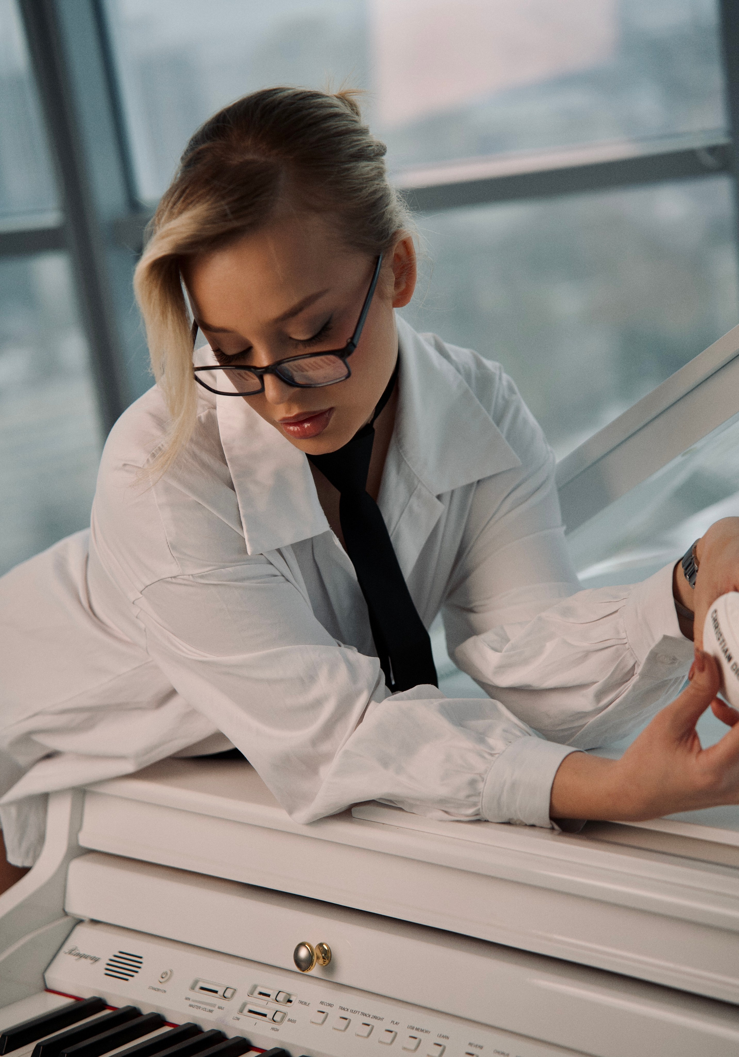 Виктория. Фотограф СПб Е.Эванс