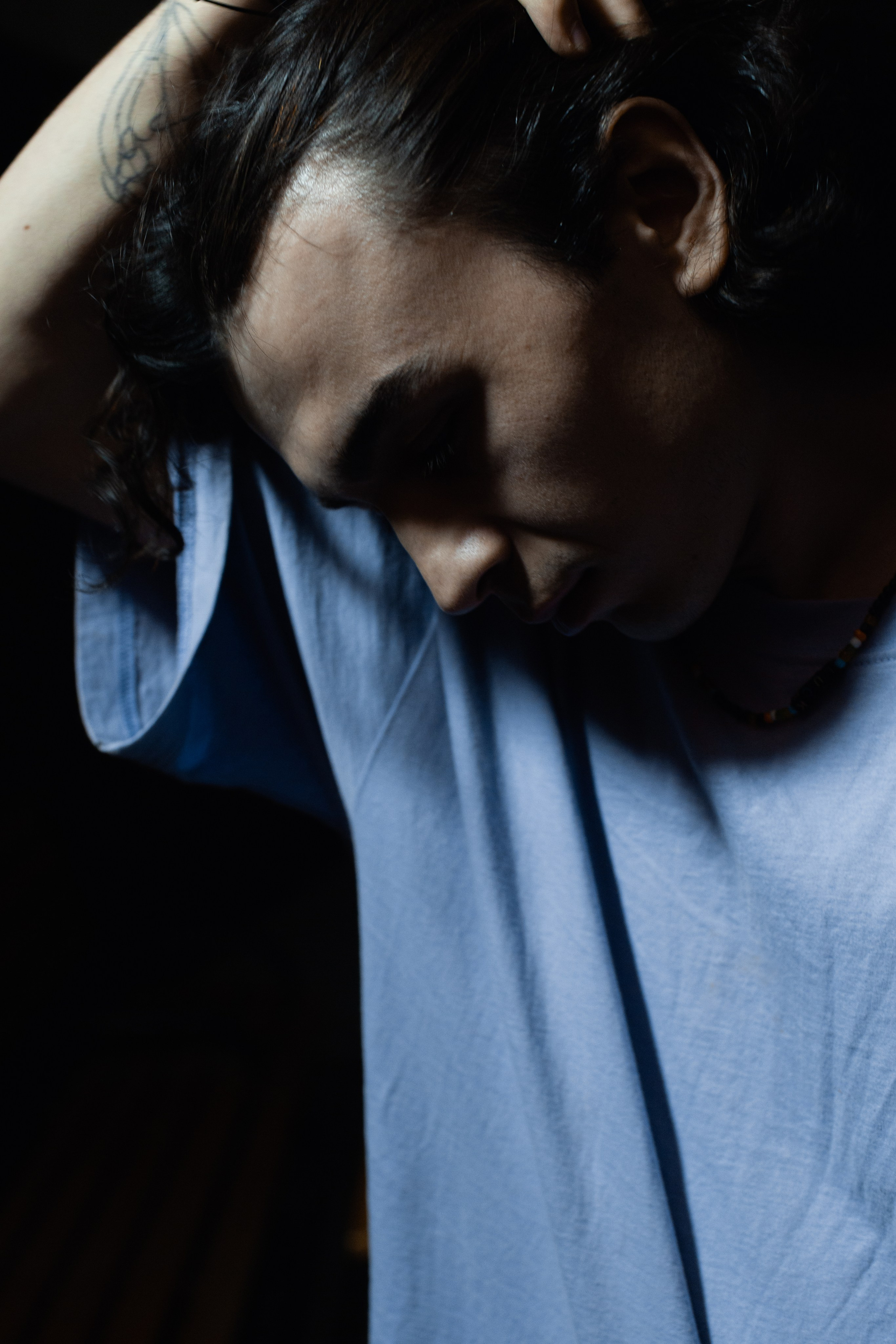 Миршод. Евгений Матвеев — фотограф в Санкт-Петербурге