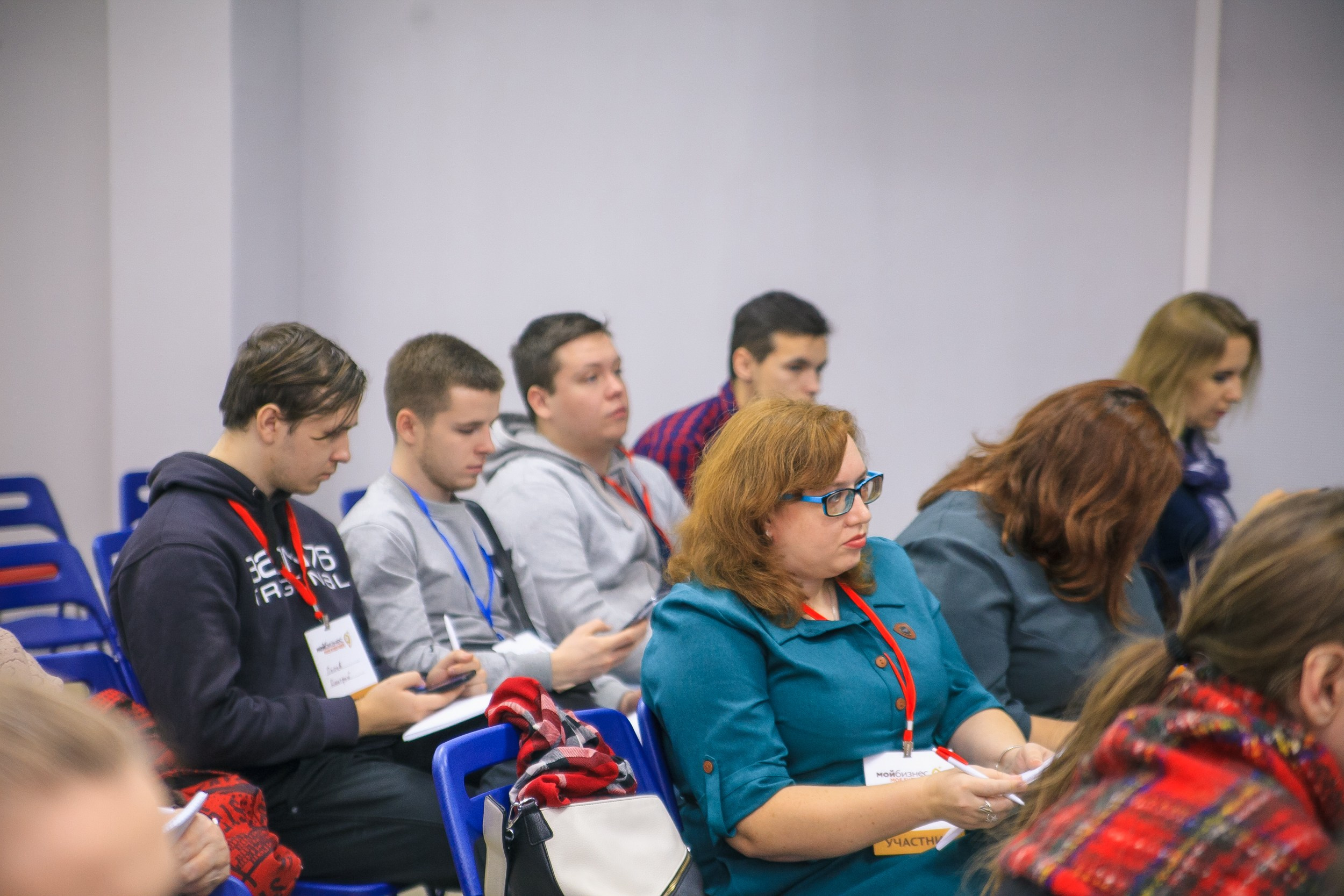 Форум «Мой Бизнес» точка кипения. Свадебный и детский фотограф в Волгограде Слава Белов