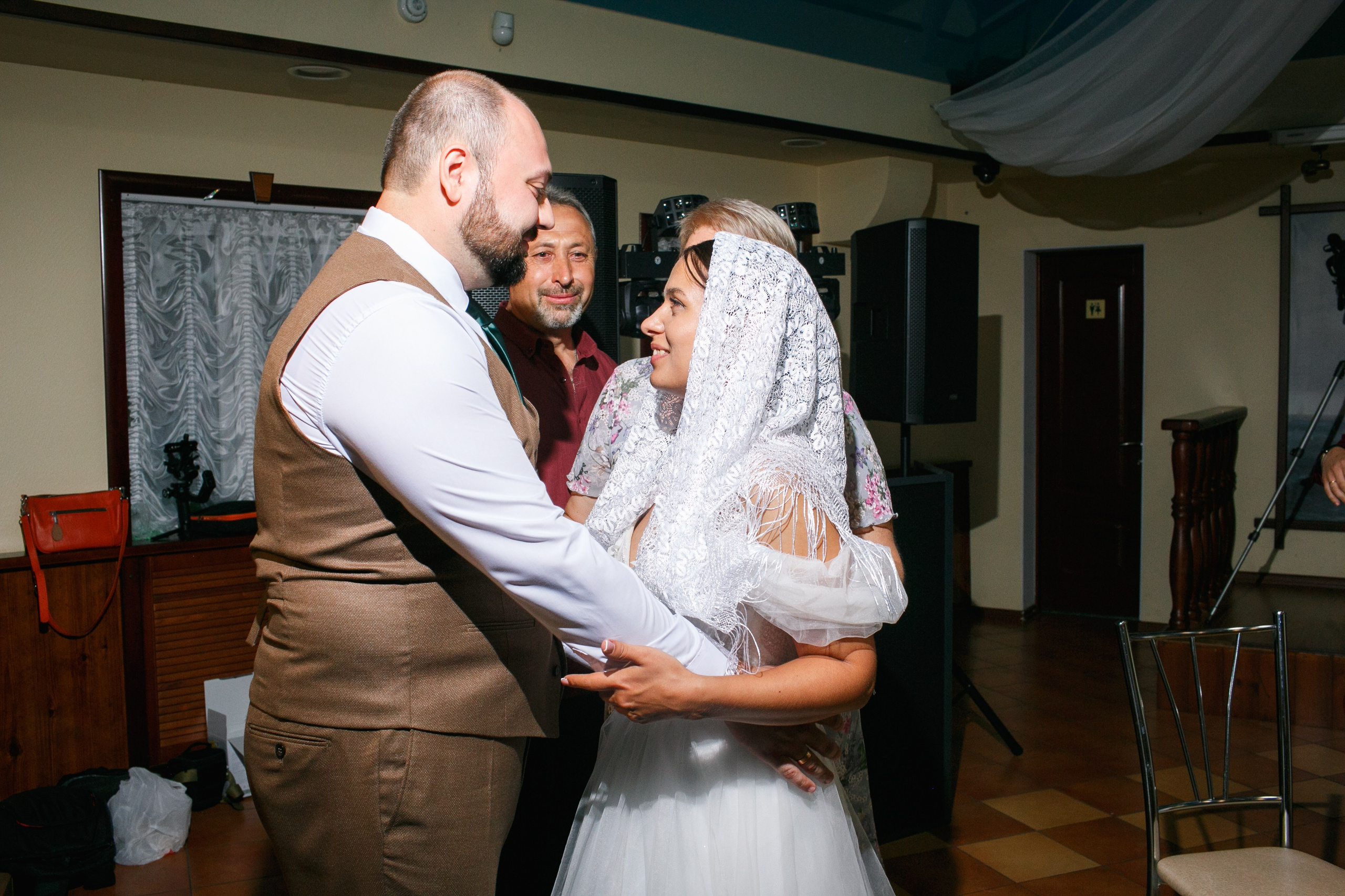 Дмитрий и Яна. Свадебный и детский фотограф в Волгограде Слава Белов