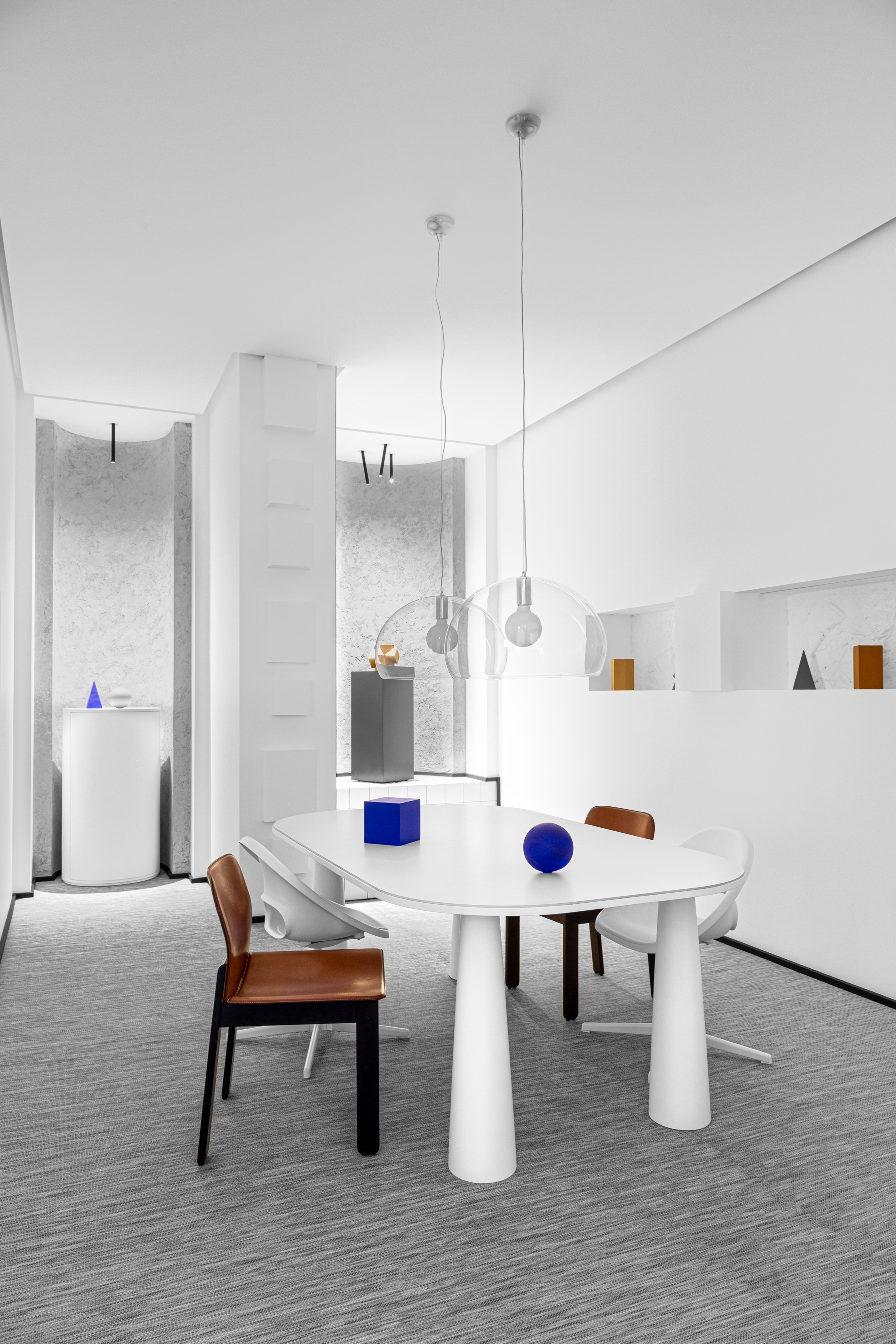 Topcoat Boutique Derufa. Интерьерный фотограф Краснодар Денис Педань